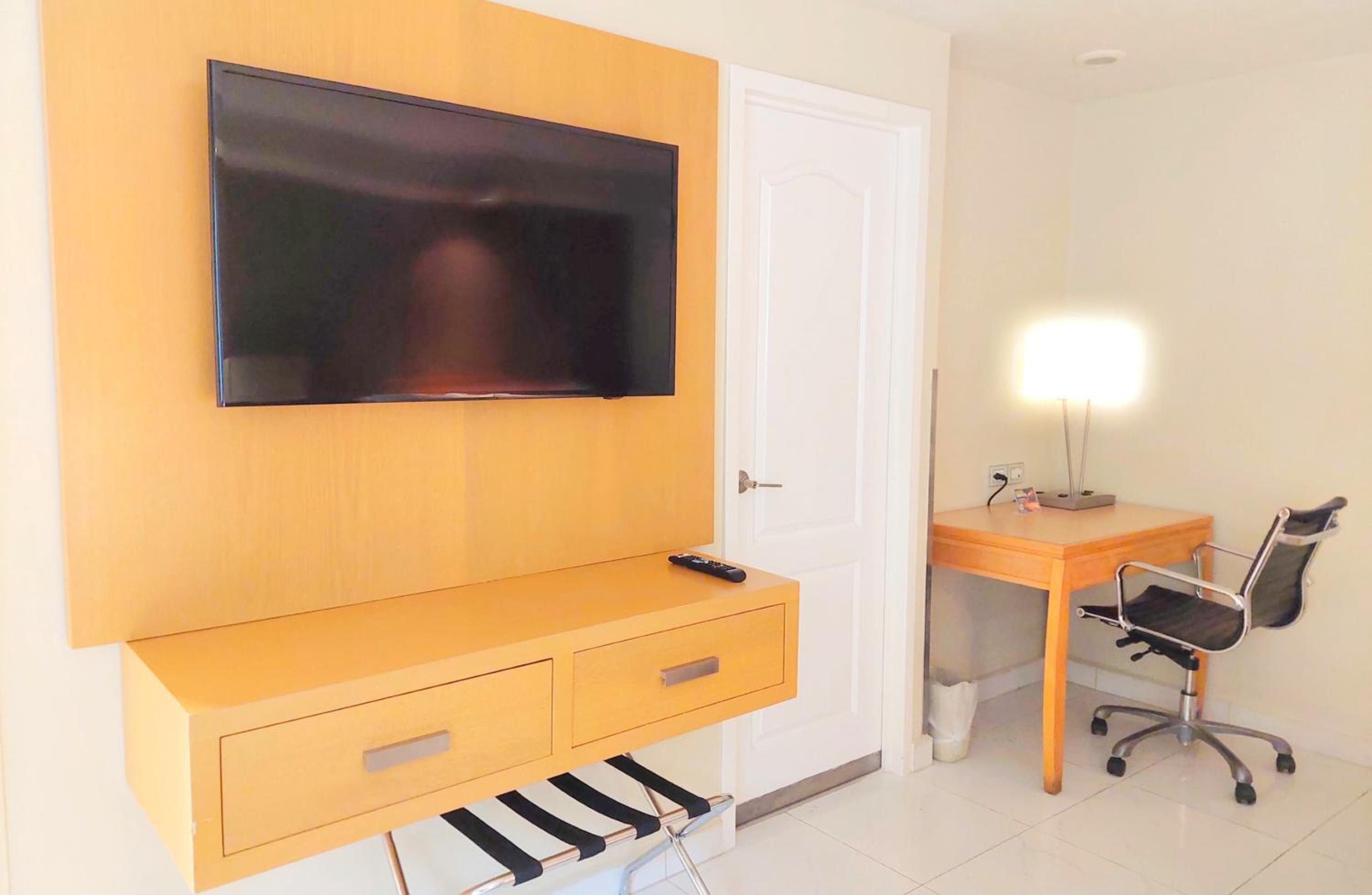 King Room - Ground Floor - Photo 2