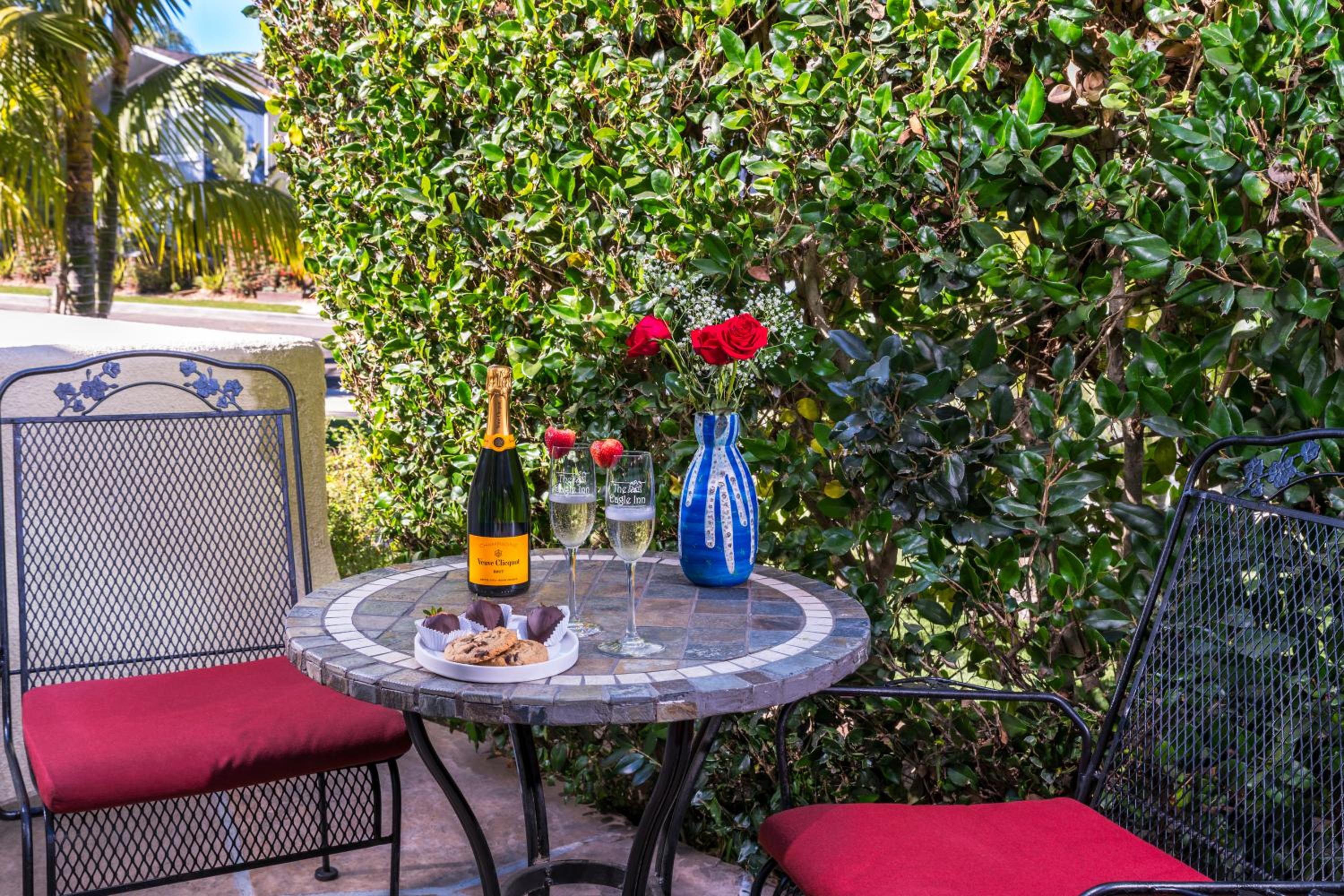 San Clemente Casita - Photo 2