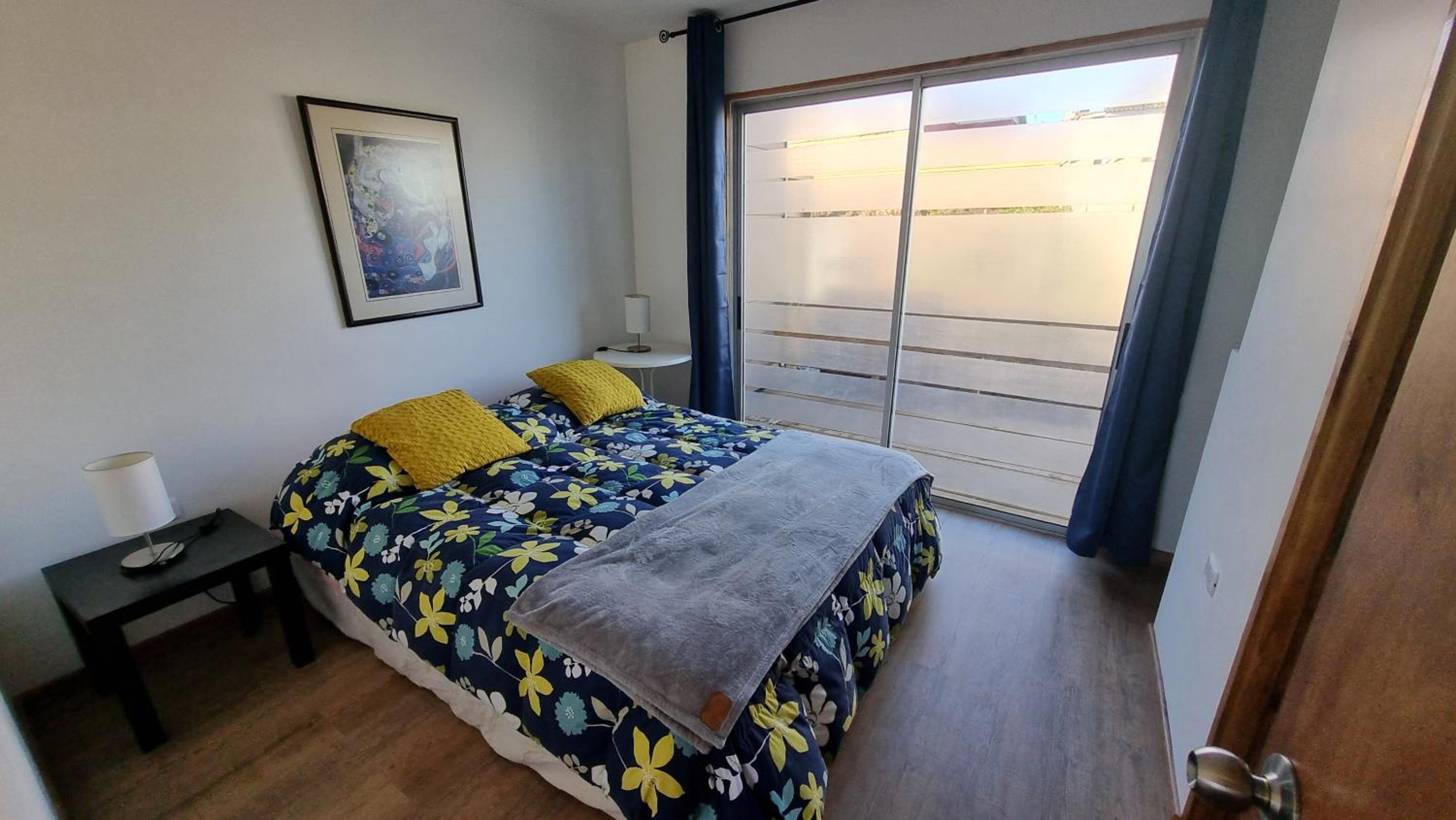 One-Bedroom House photo 2