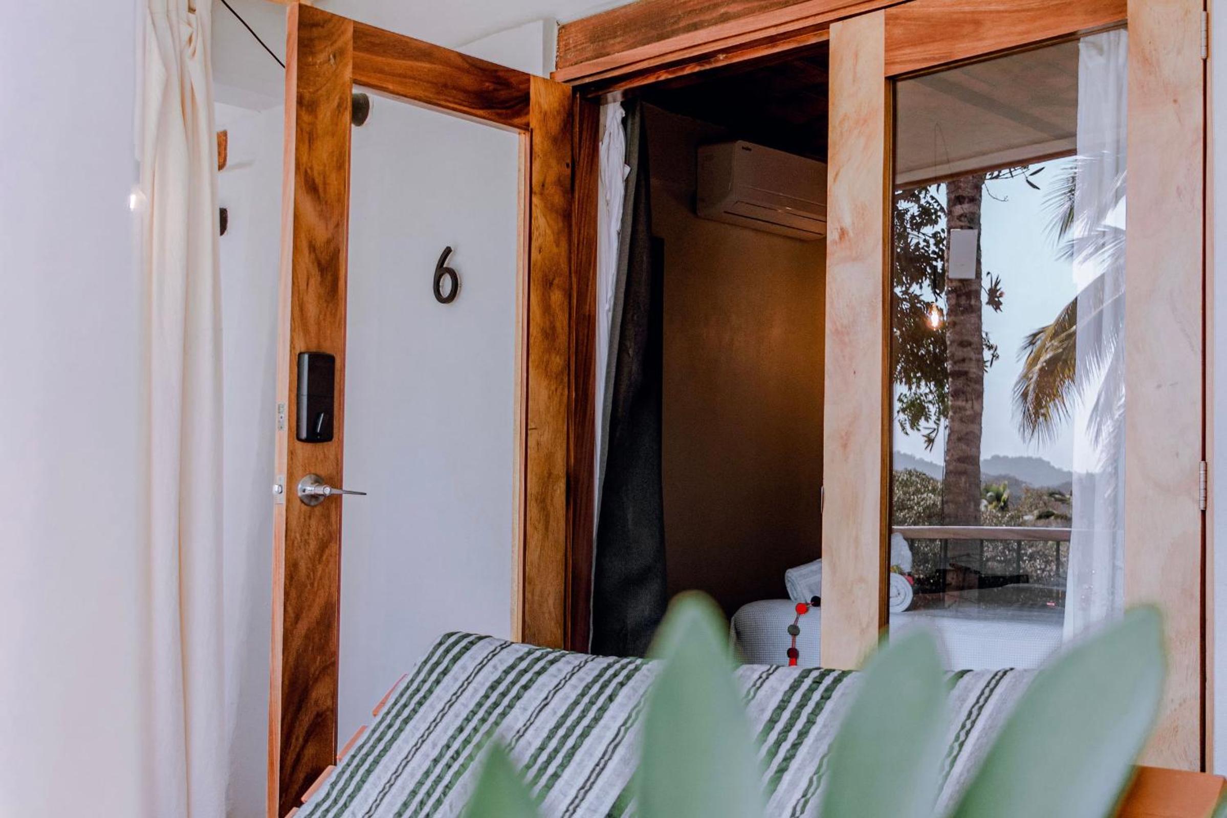 Studio with Ocean View