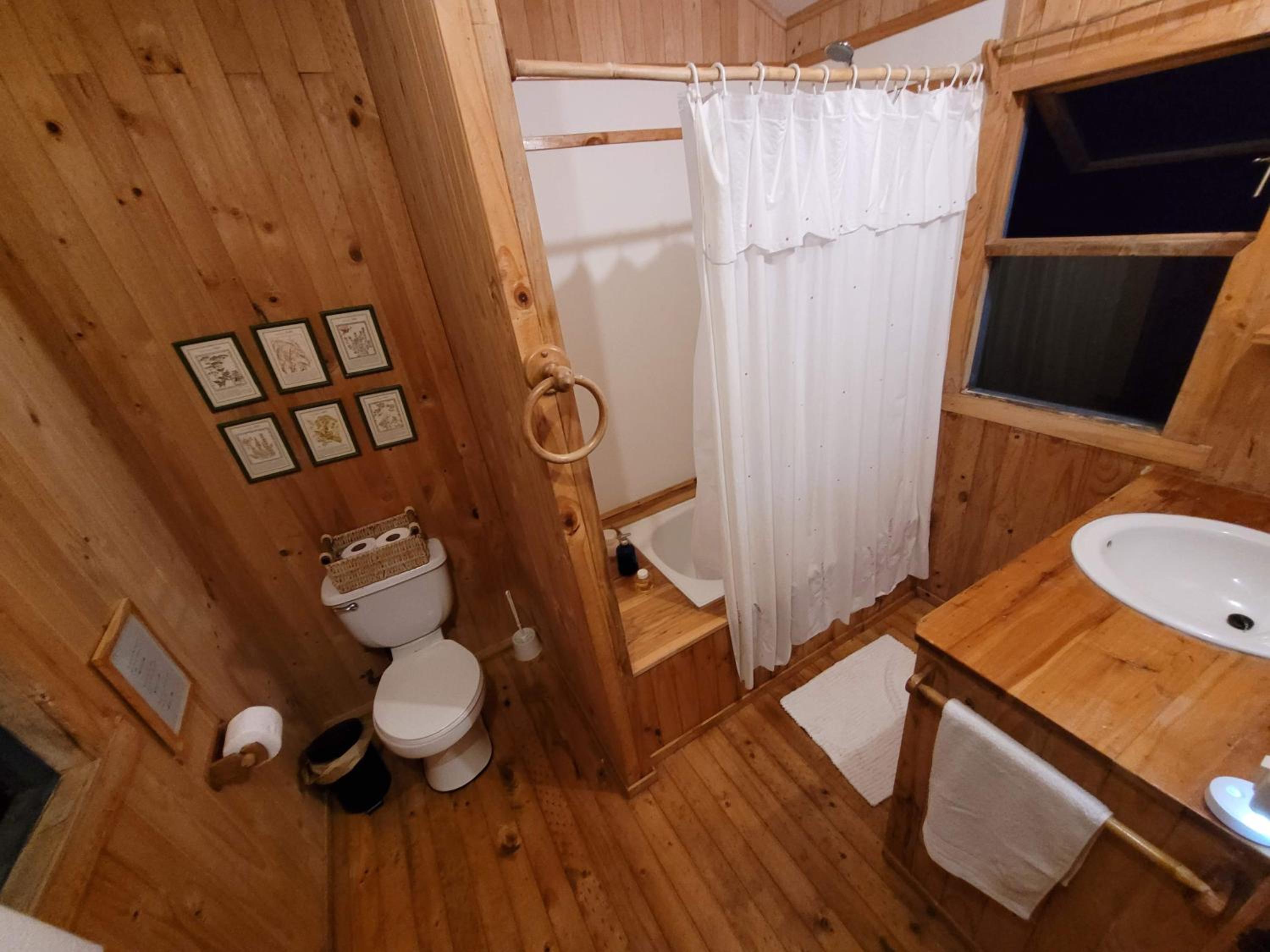Holiday Home photo 2