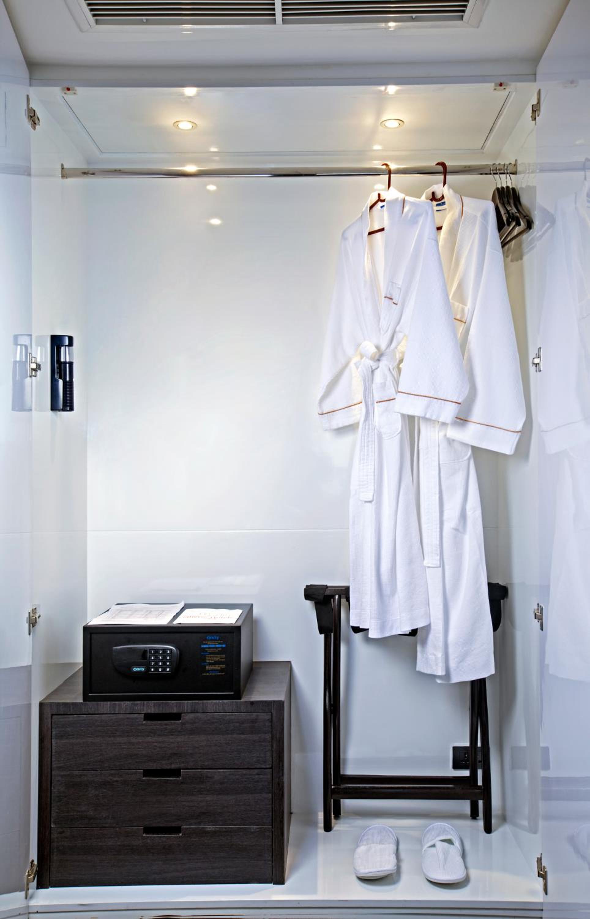 Executive Premier Room photo 1