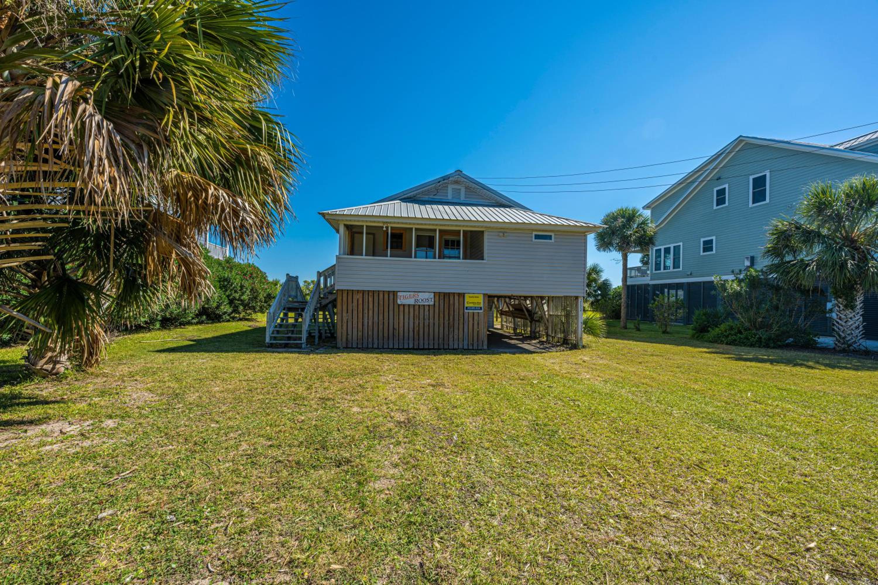 Four-Bedroom Holiday Home photo 2