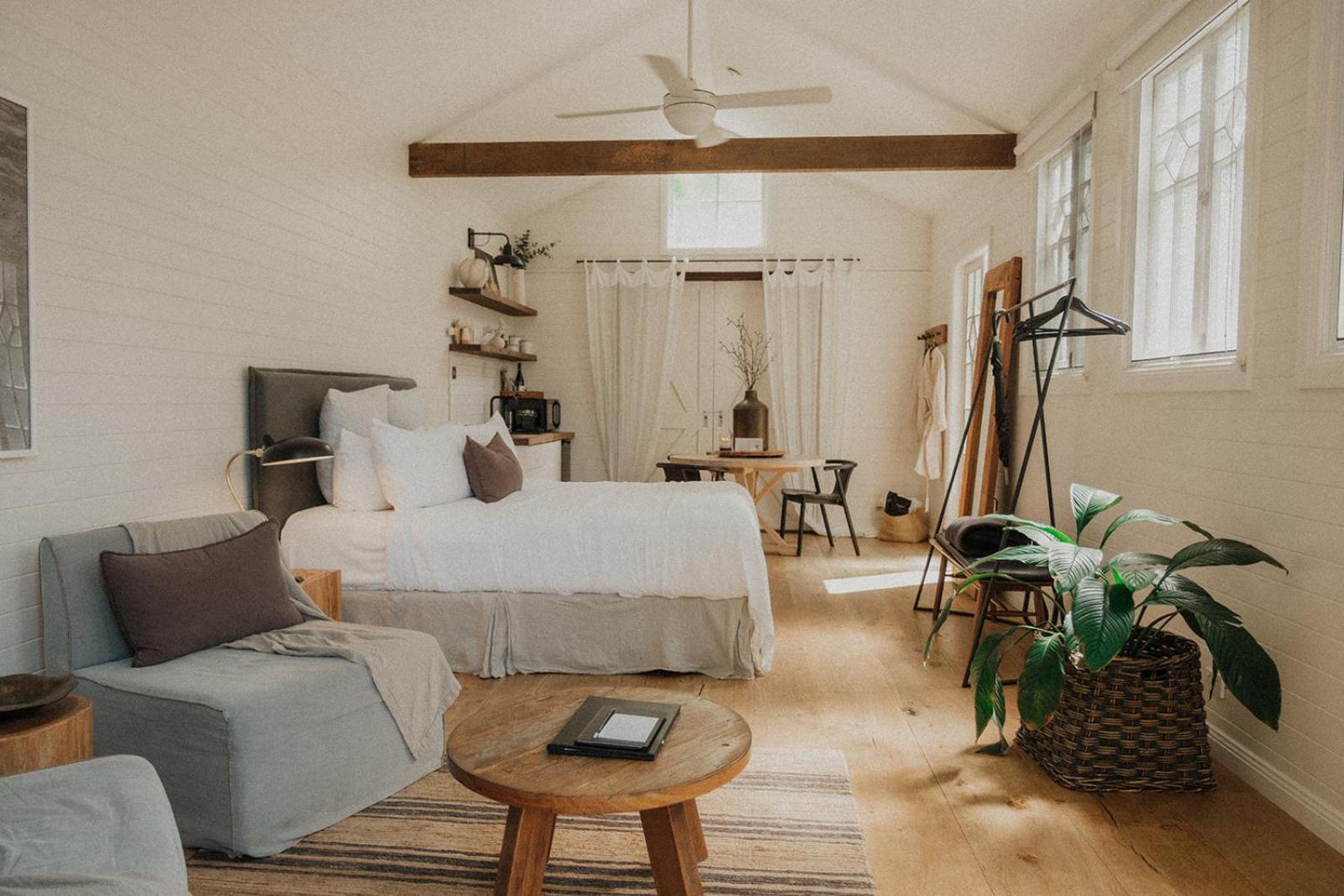 Deluxe Apartment - The Barn