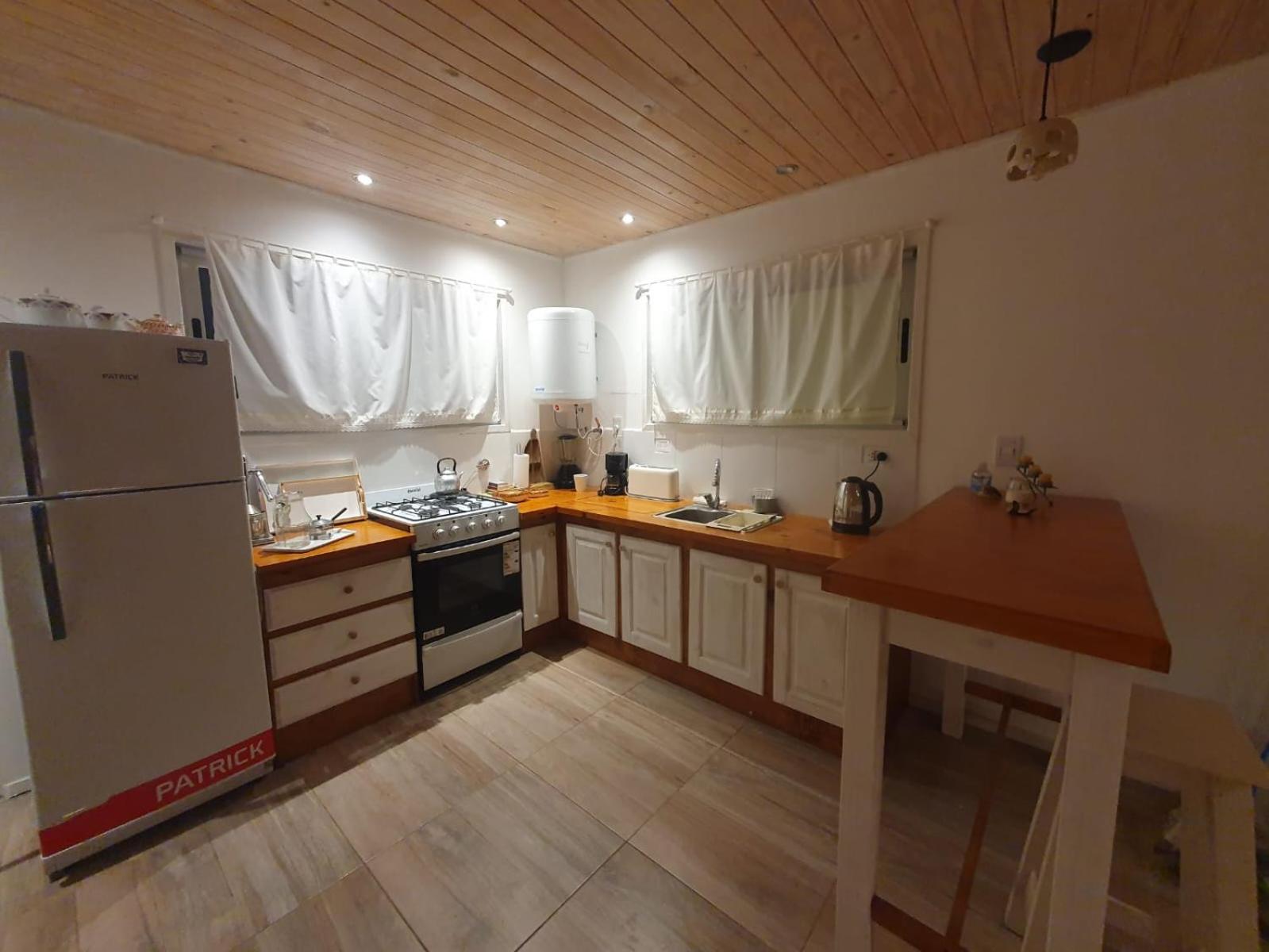 Two-Bedroom House photo 2