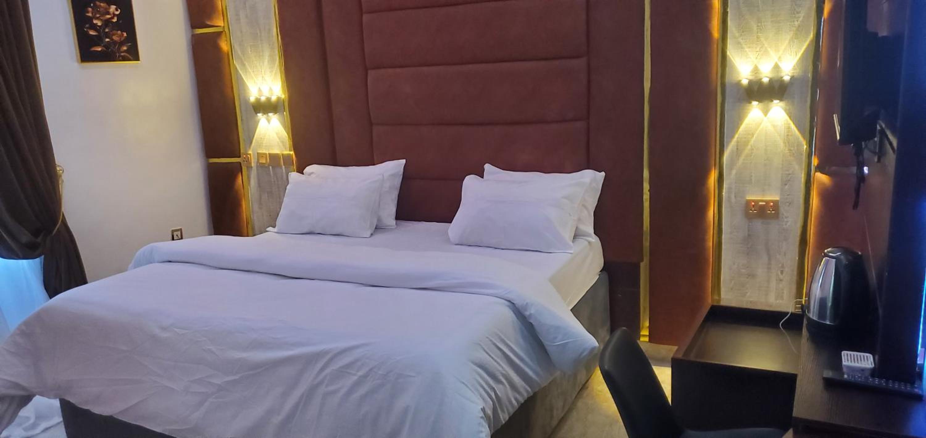 Double Room photo 2