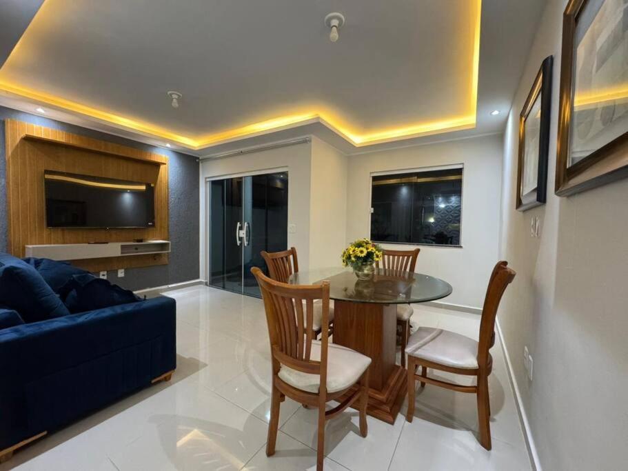Three-Bedroom House photo 3