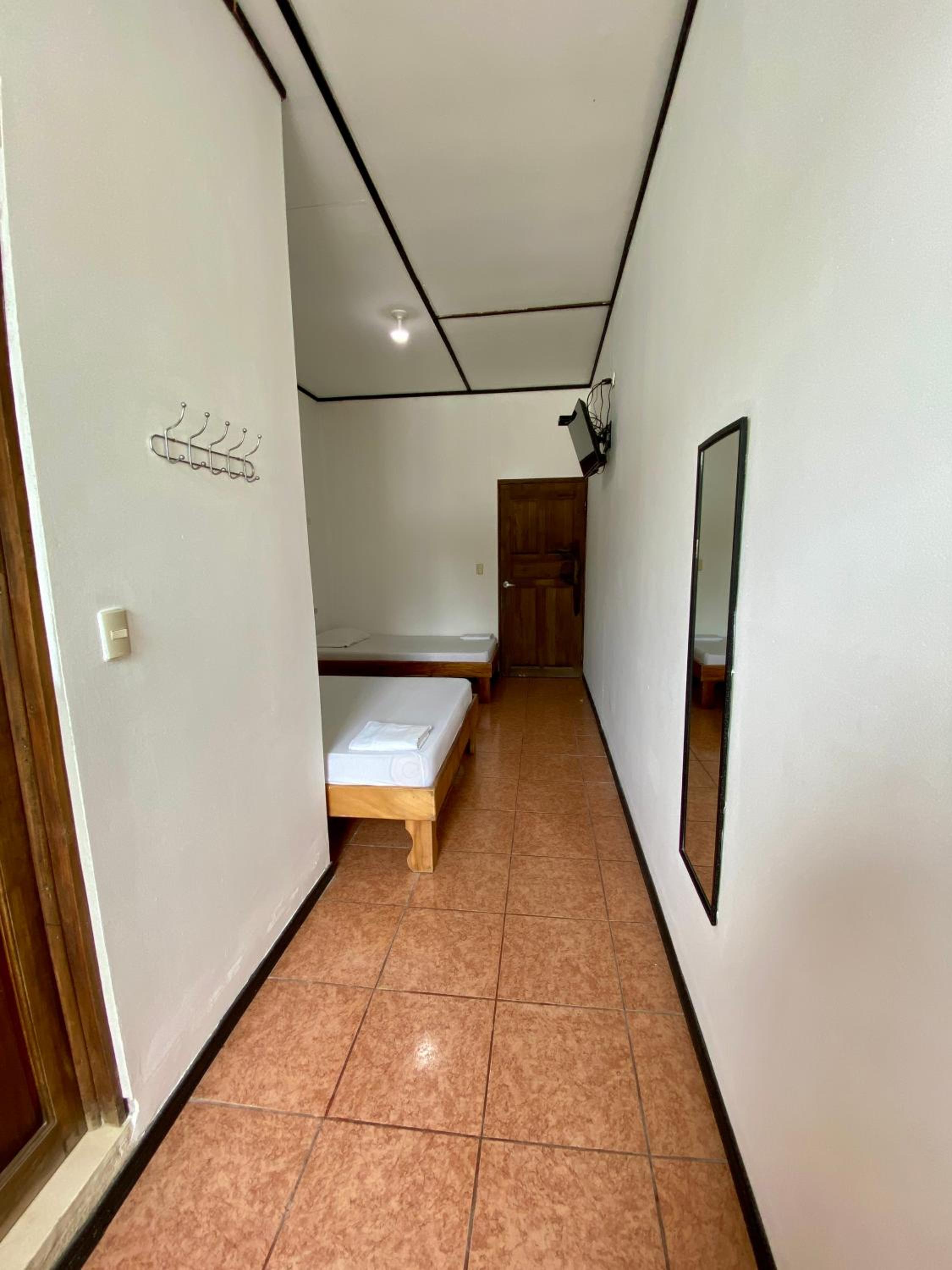 Triple Room With Private Bathroom photo 2