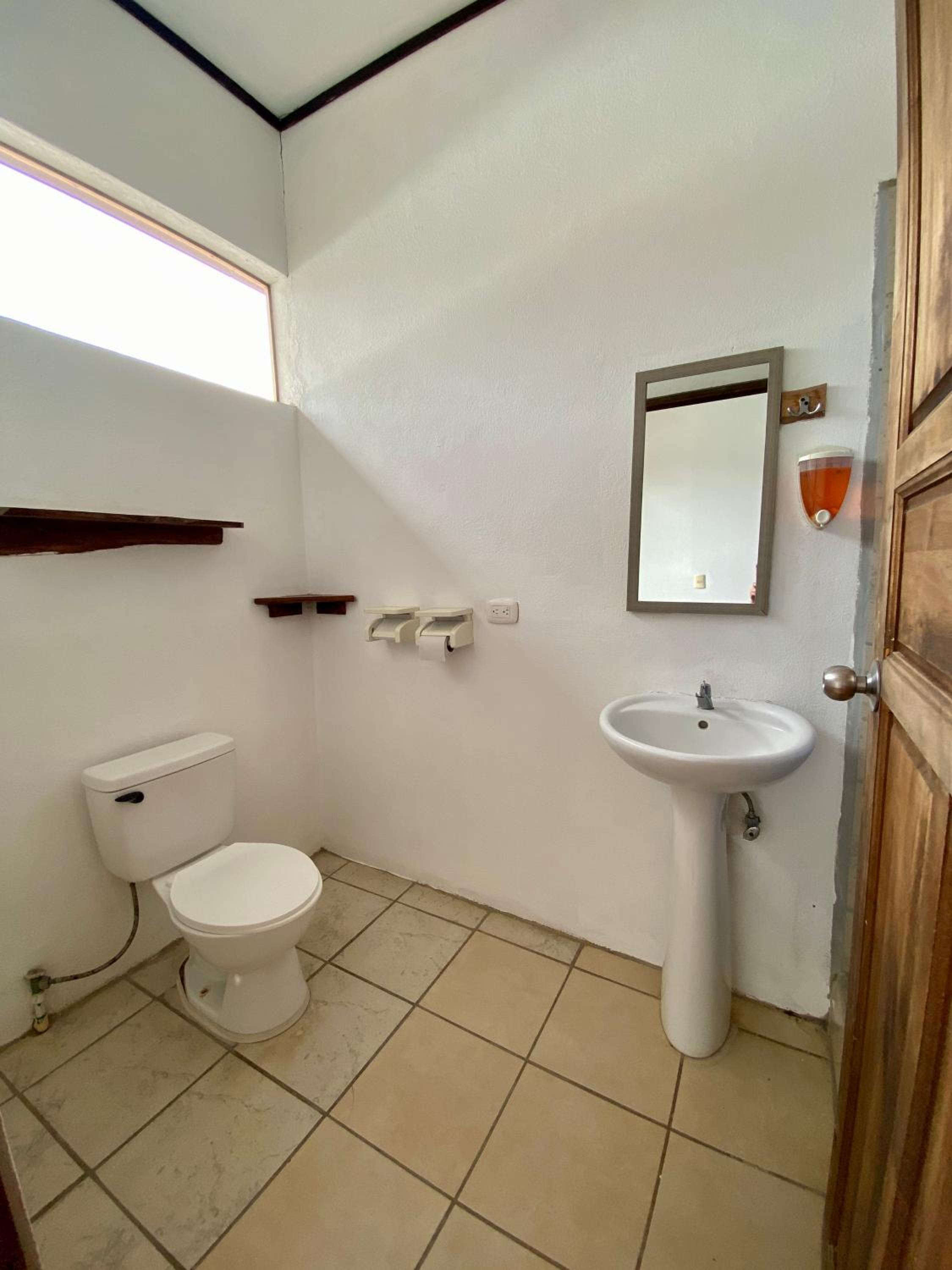 Triple Room With Private Bathroom photo 3