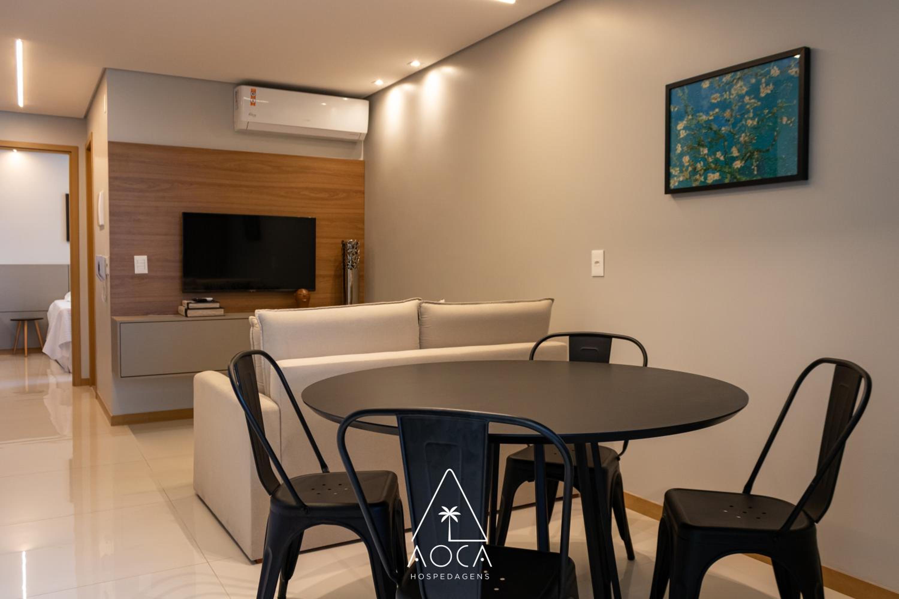 Apartment with Sea View photo 3