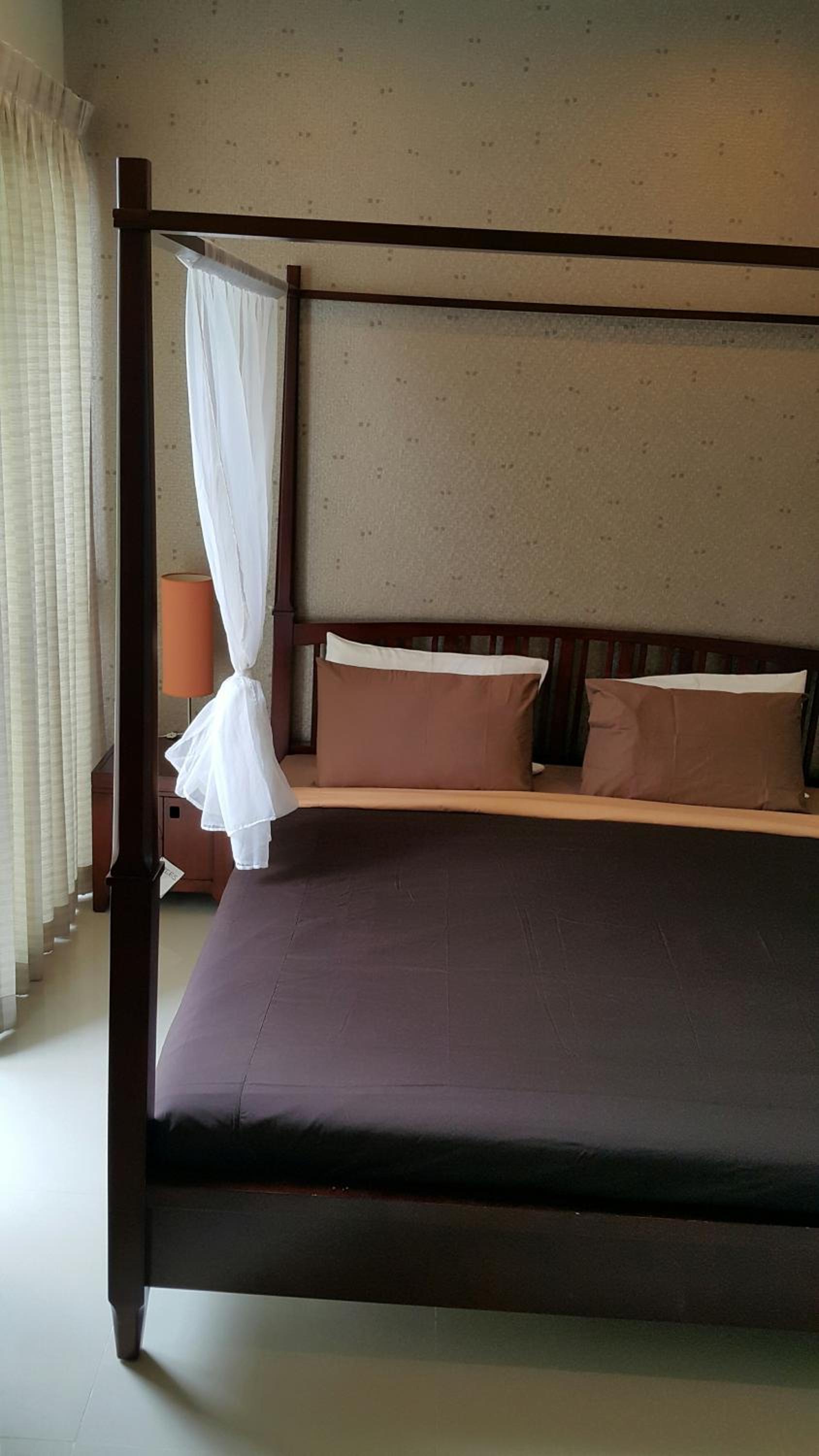 Two-Bedroom Villa photo 3
