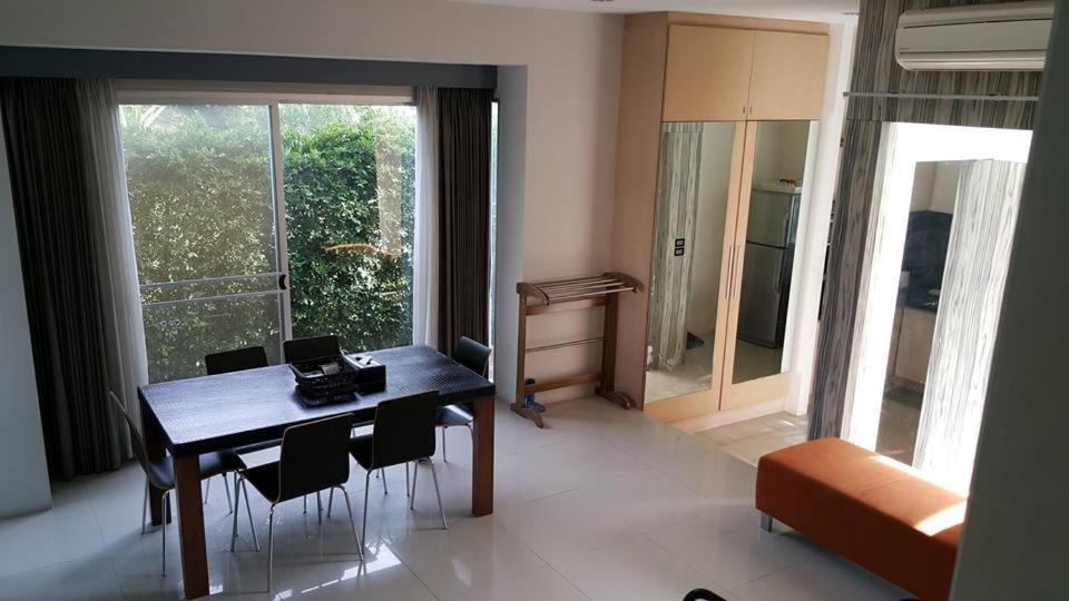 Two-Bedroom Villa photo 2