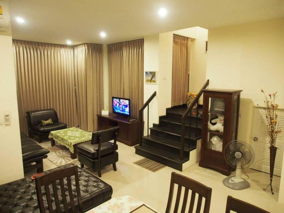 Two-Bedroom Villa photo 2