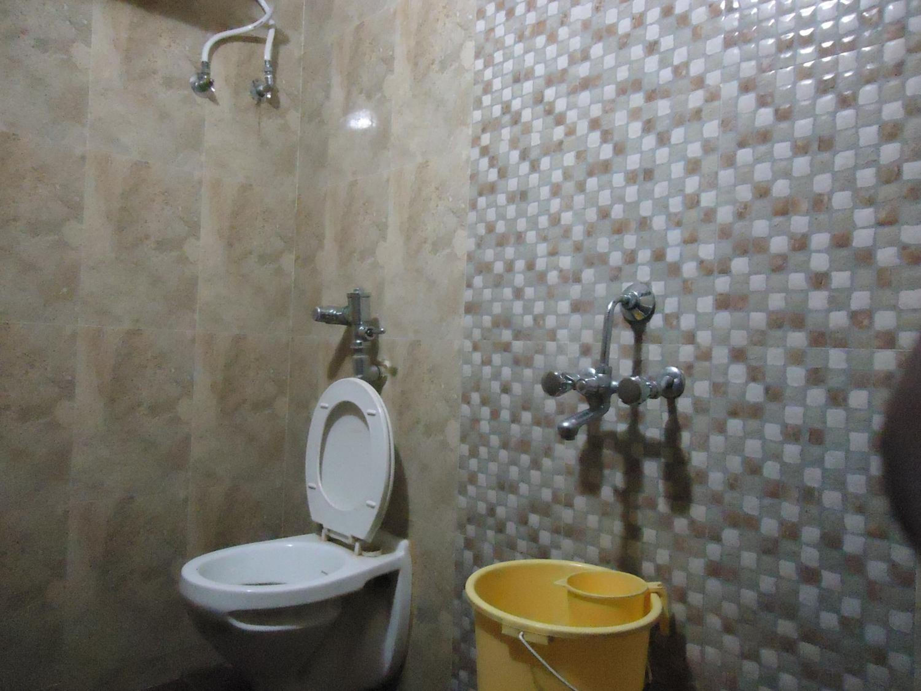 Executive Double Room photo 3