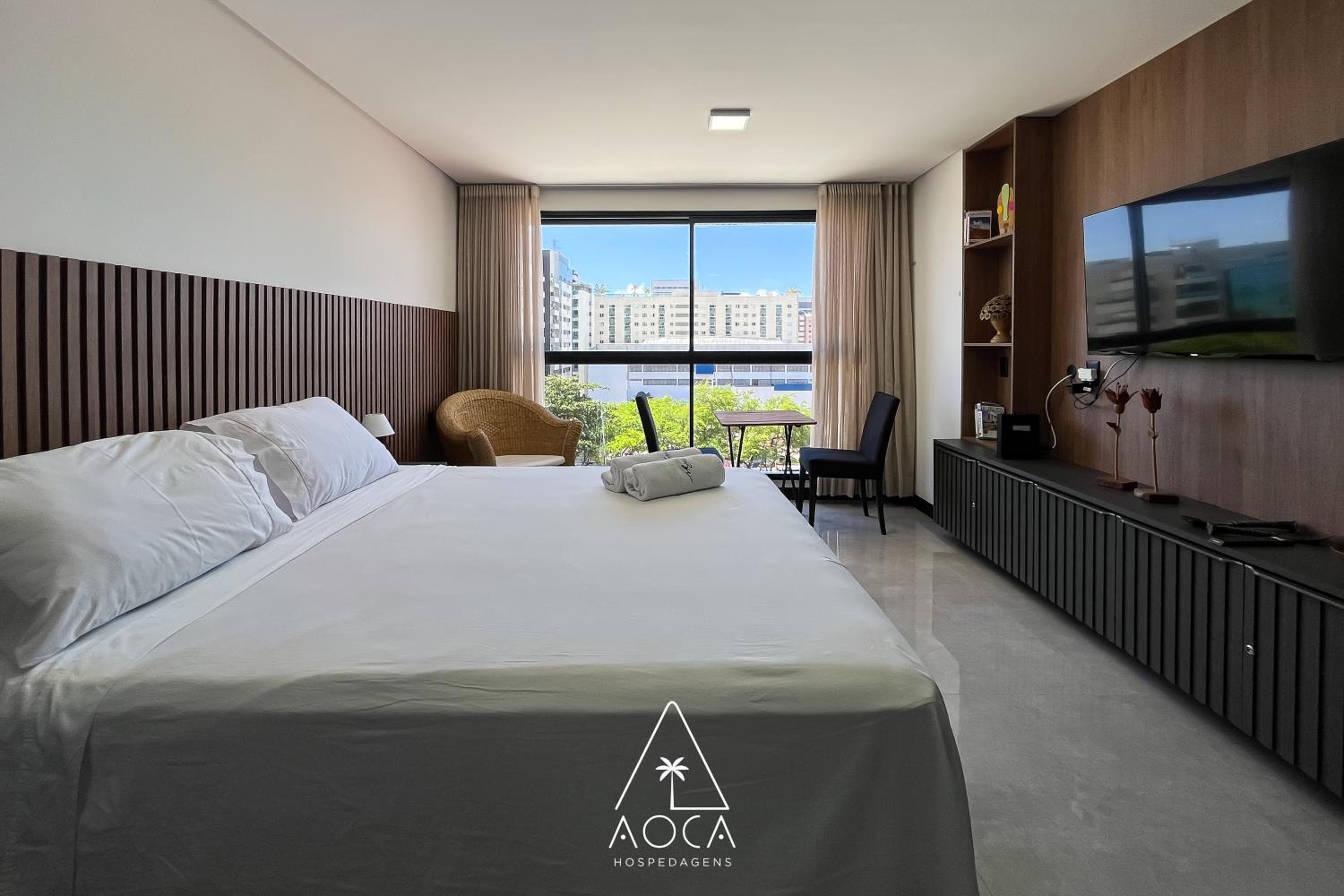 Superior Apartment with City View photo 1