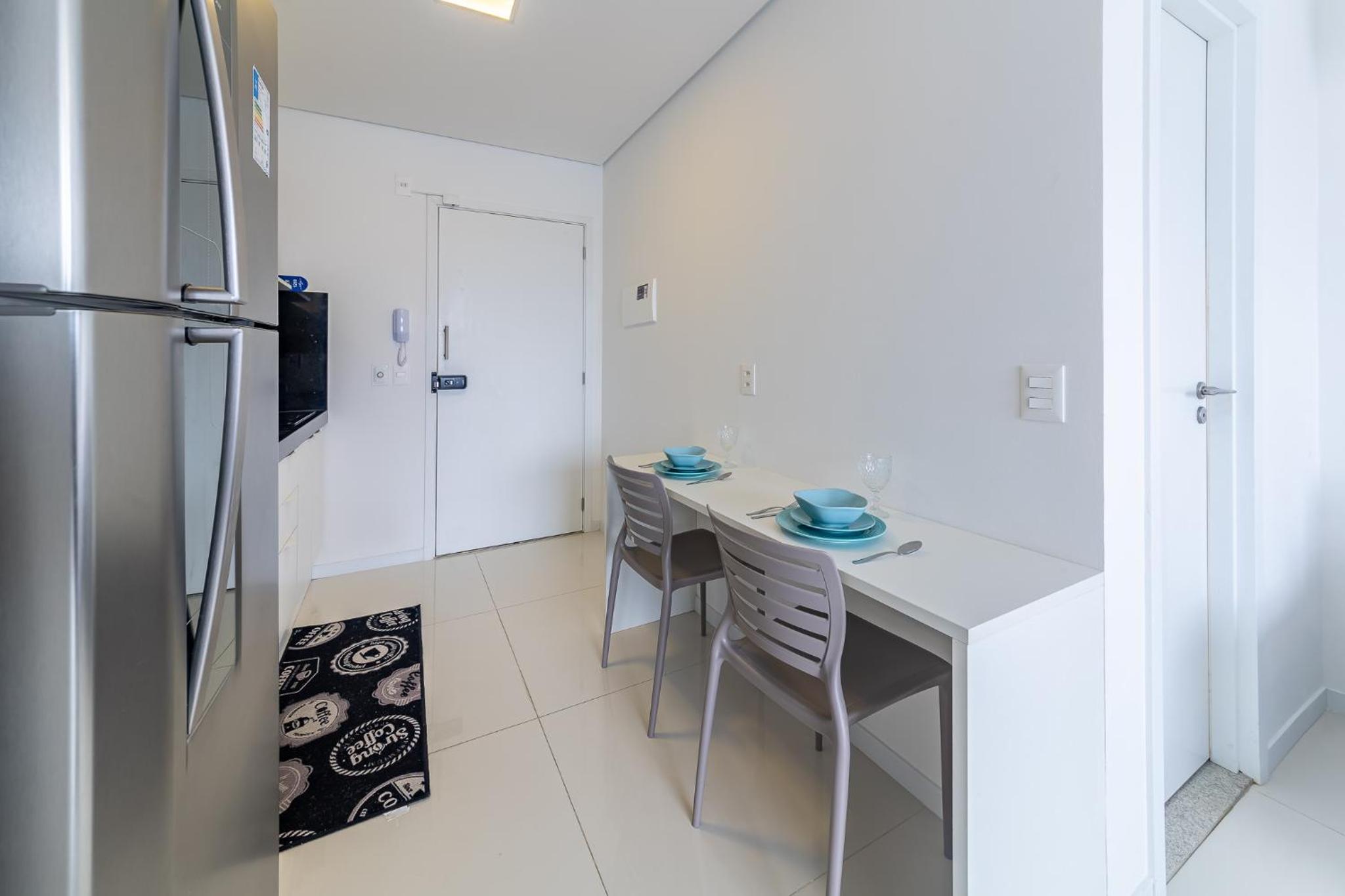 Studio Apartment photo 2