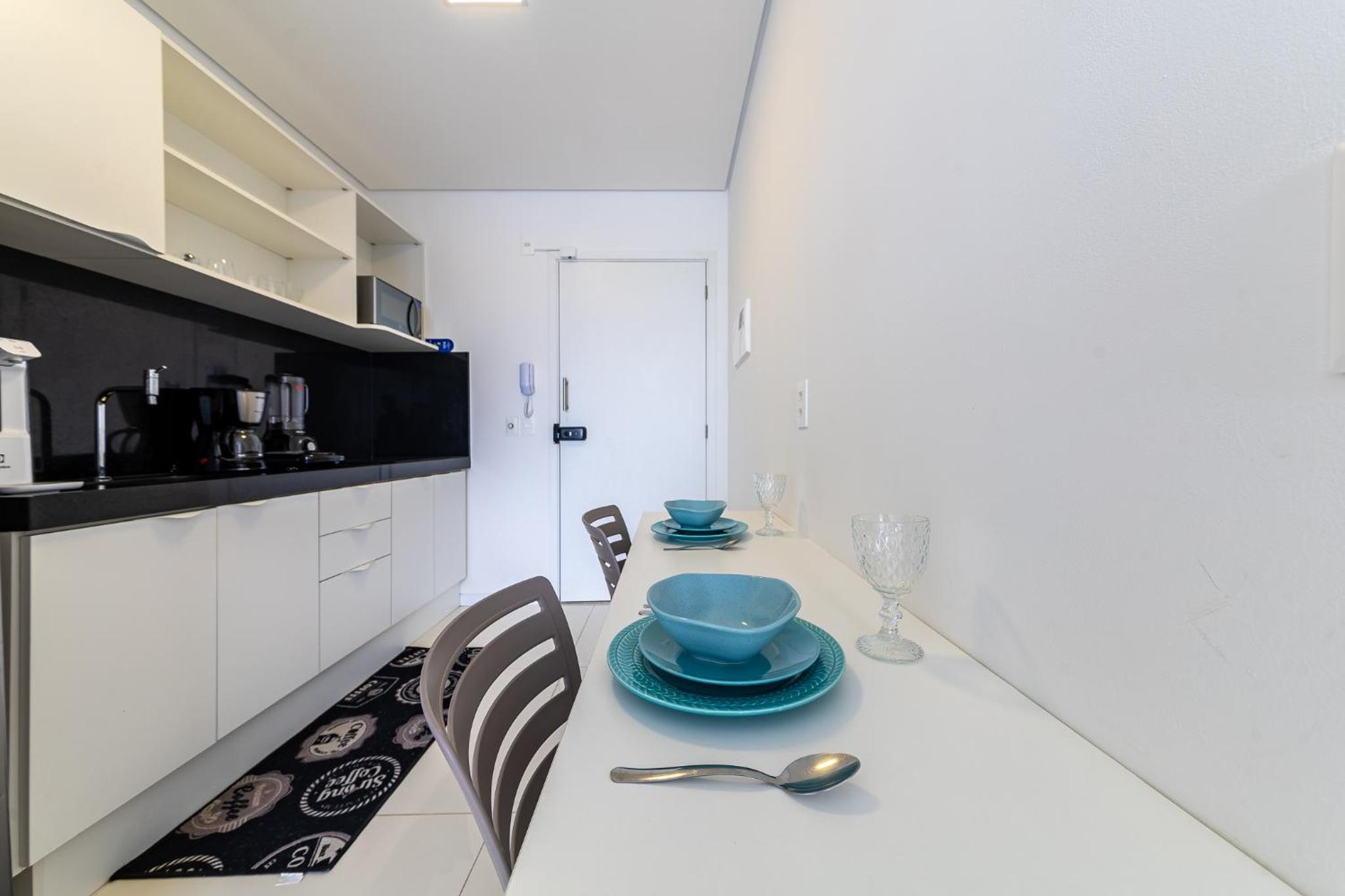 Studio Apartment photo 3