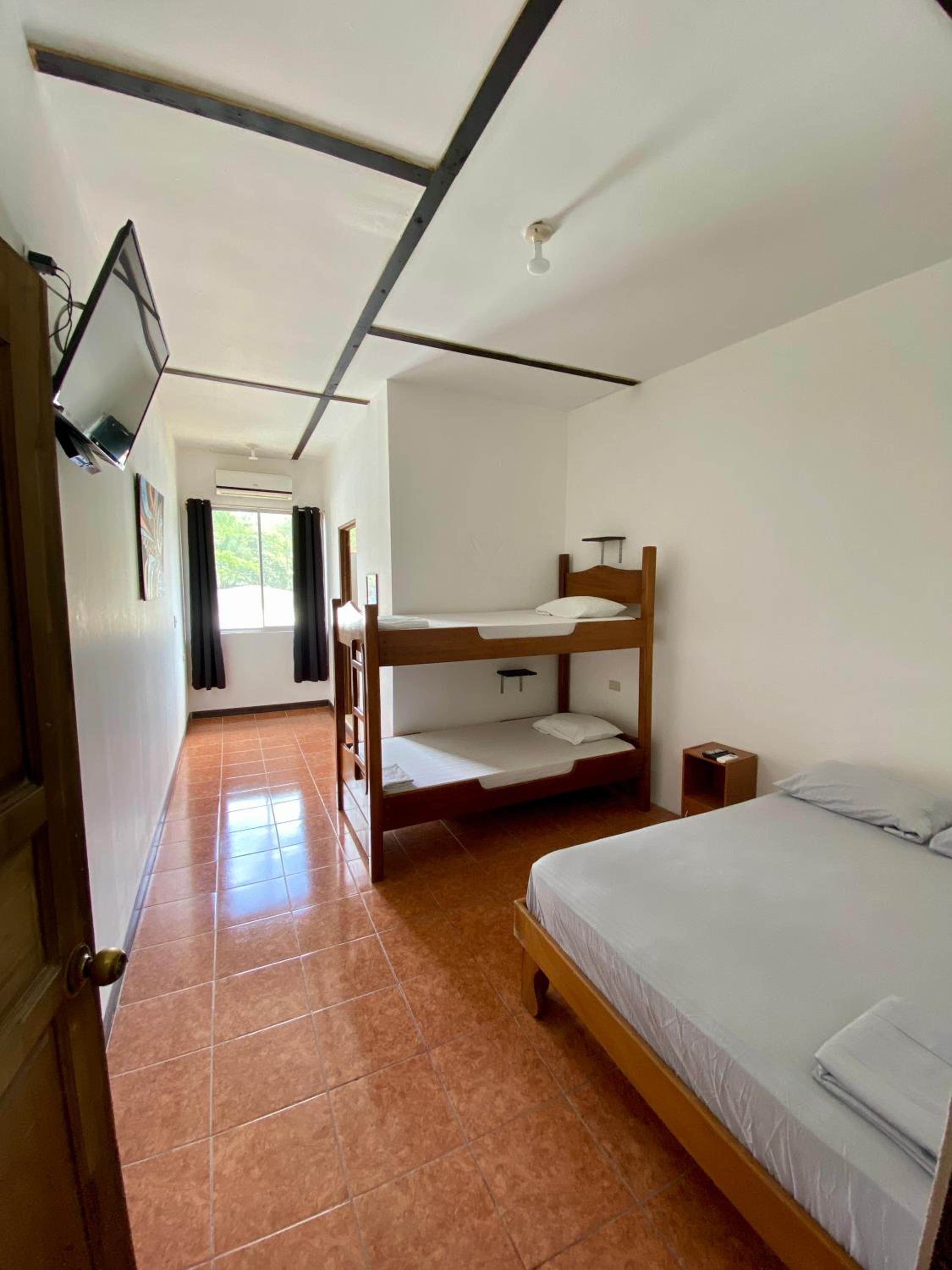 Standard Quadruple Room photo 1