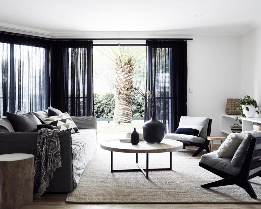 The House at The Bower