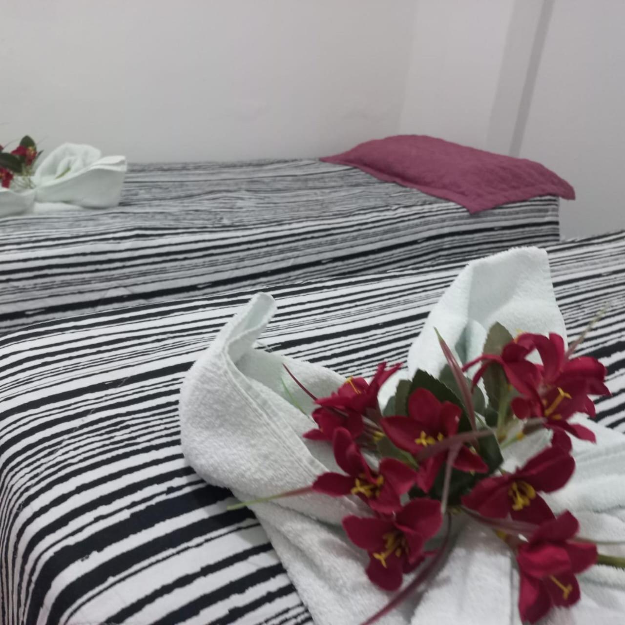 Triple Room with Private External Bathroom photo 1