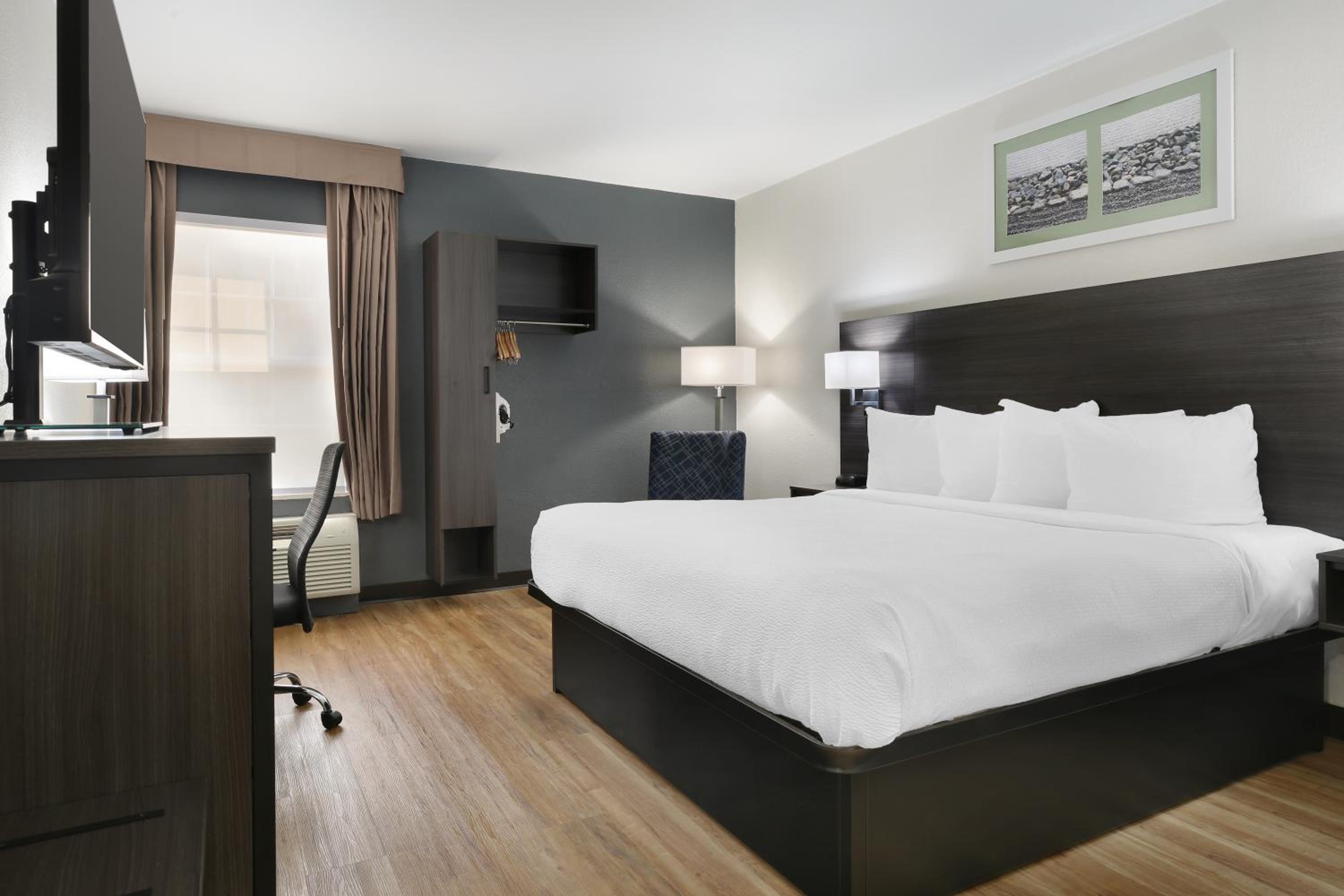 Best Western Mystic Hotel, Billede 3