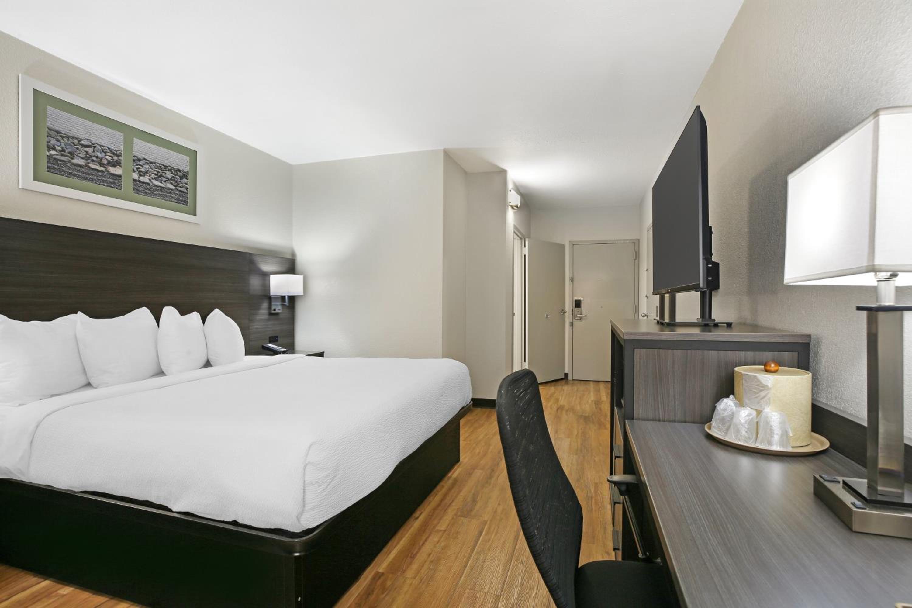 Best Western Mystic Hotel, Billede 4