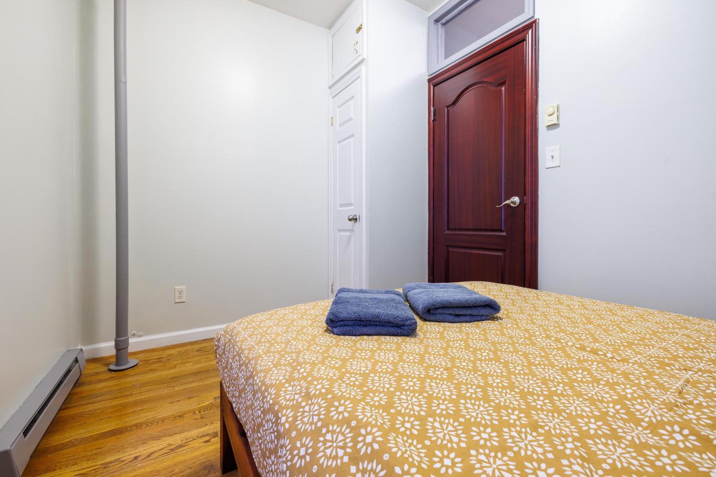 Two-Bedroom Apartment photo 3