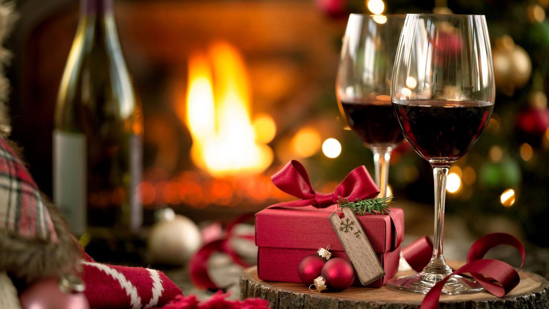 [Stay Christmas With You] Deluxe Double Room
