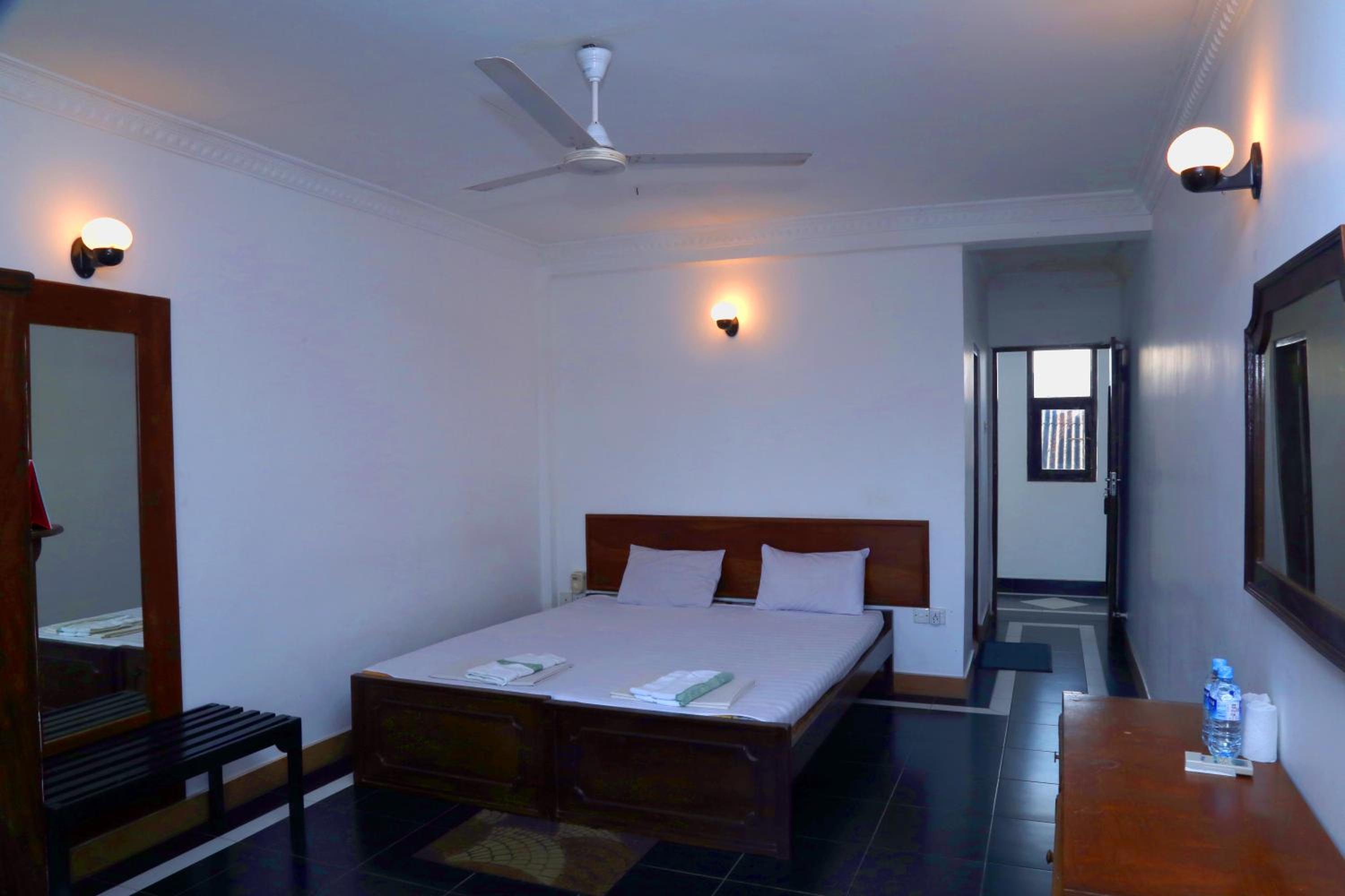 Superior Double Room with Sea Vew photo 1