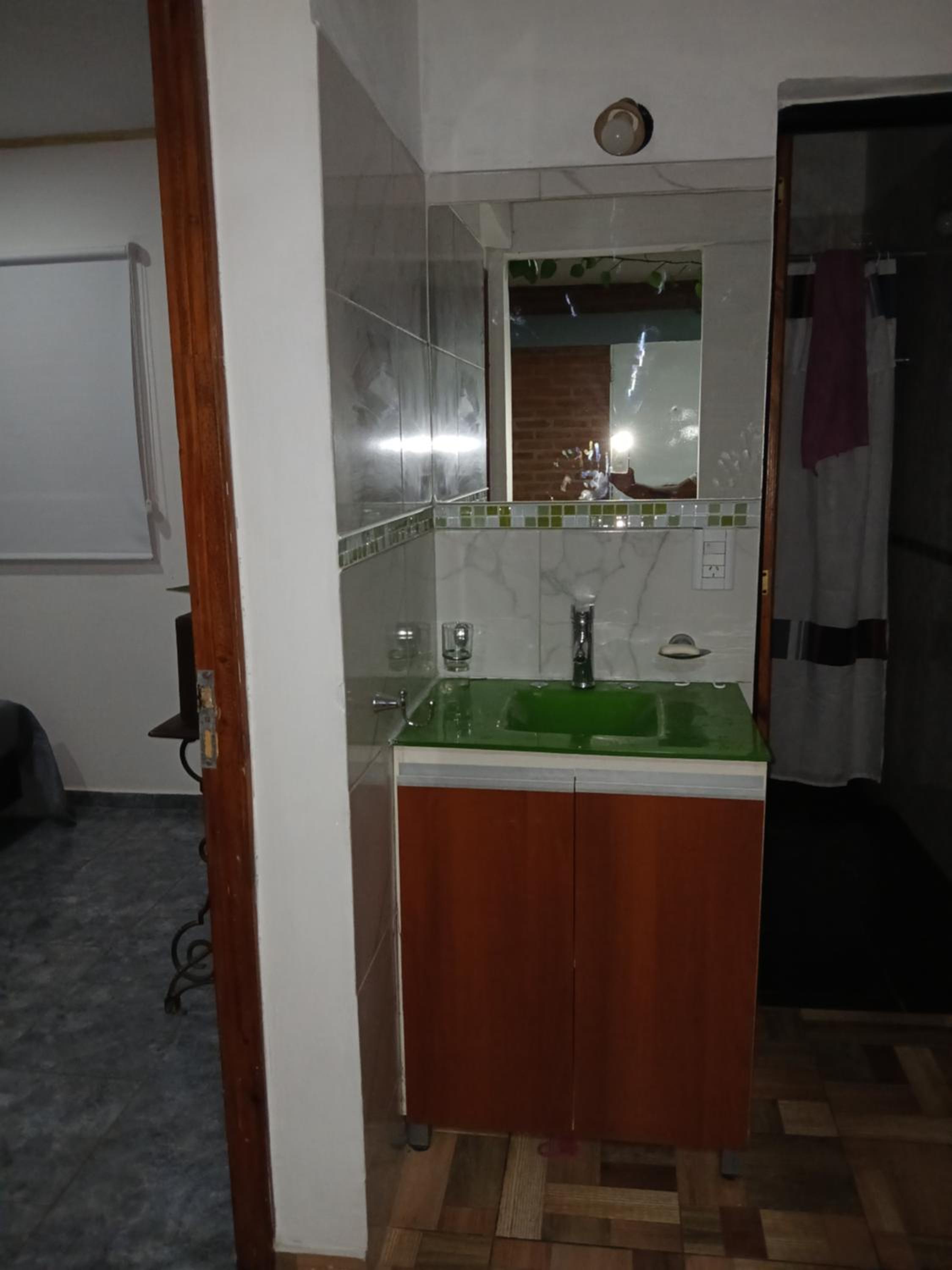 One-Bedroom House photo 2