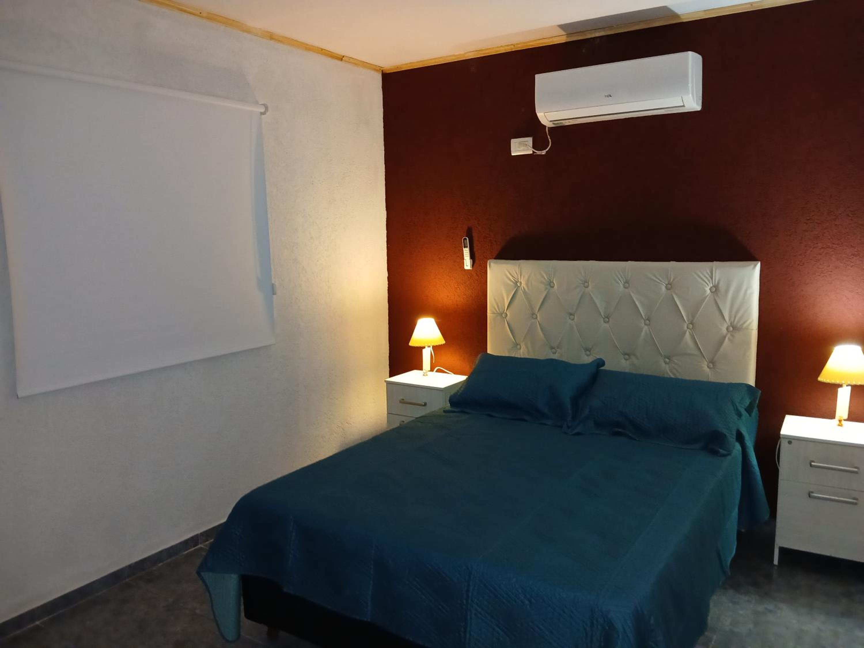 One-Bedroom House photo 1