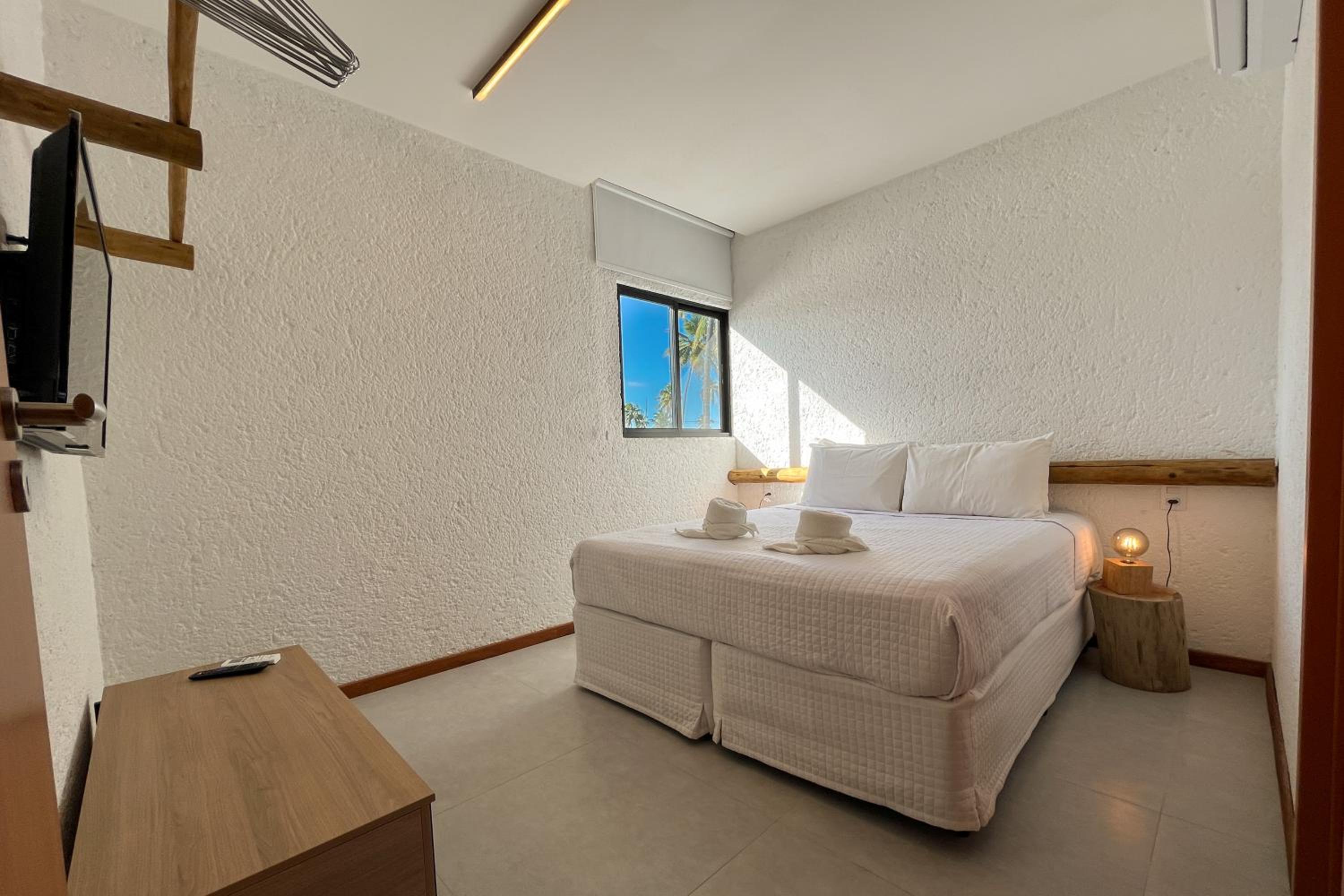 Two-Bedroom Apartment with Resort View photo 1