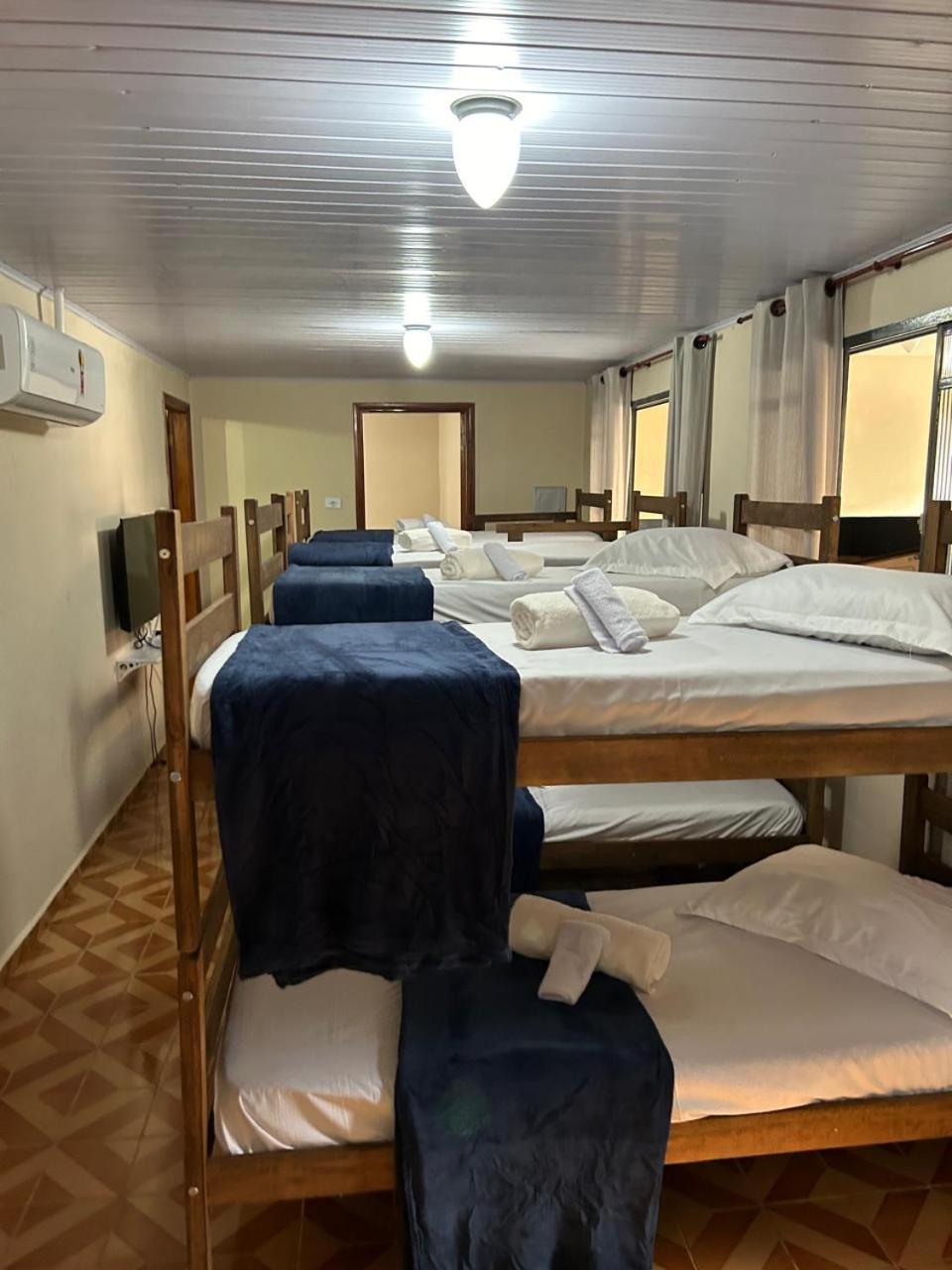 Quadruple Room photo 1
