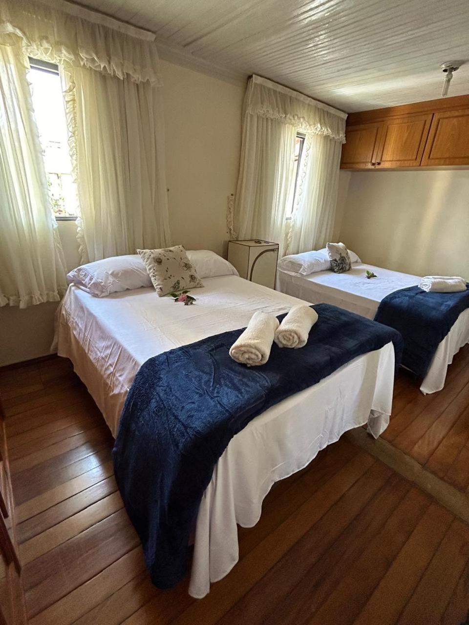 Triple Room photo 1