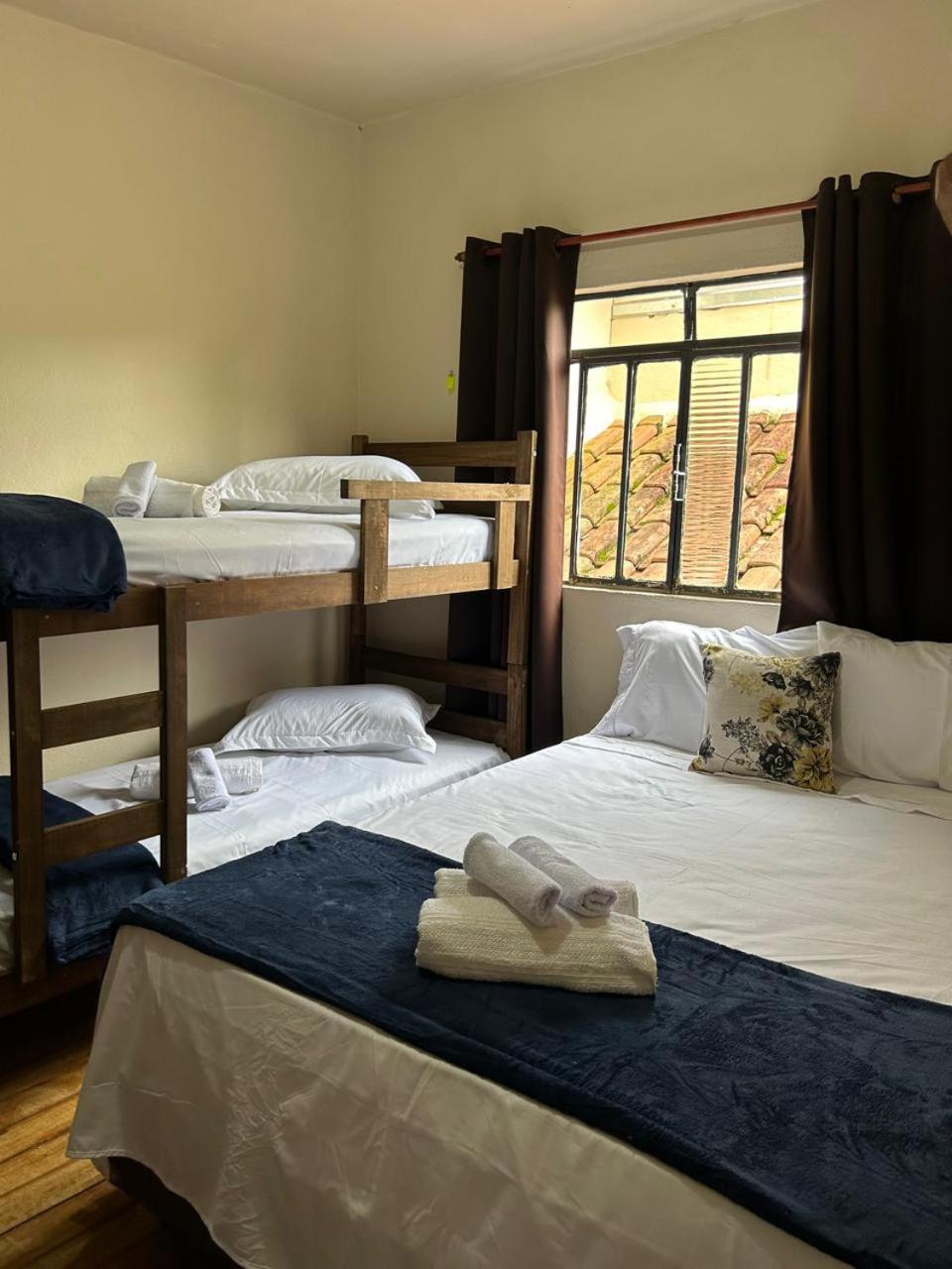Triple Room photo 3