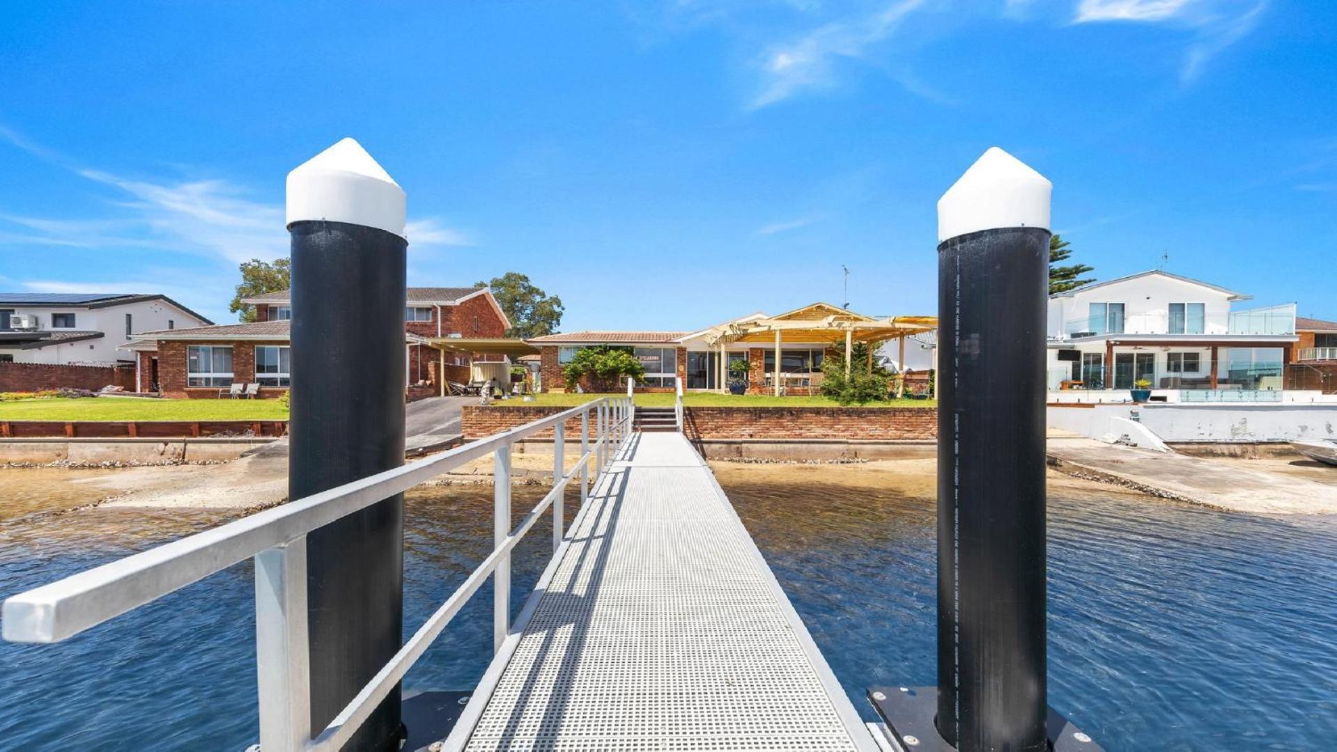 Vacation Home photo 3