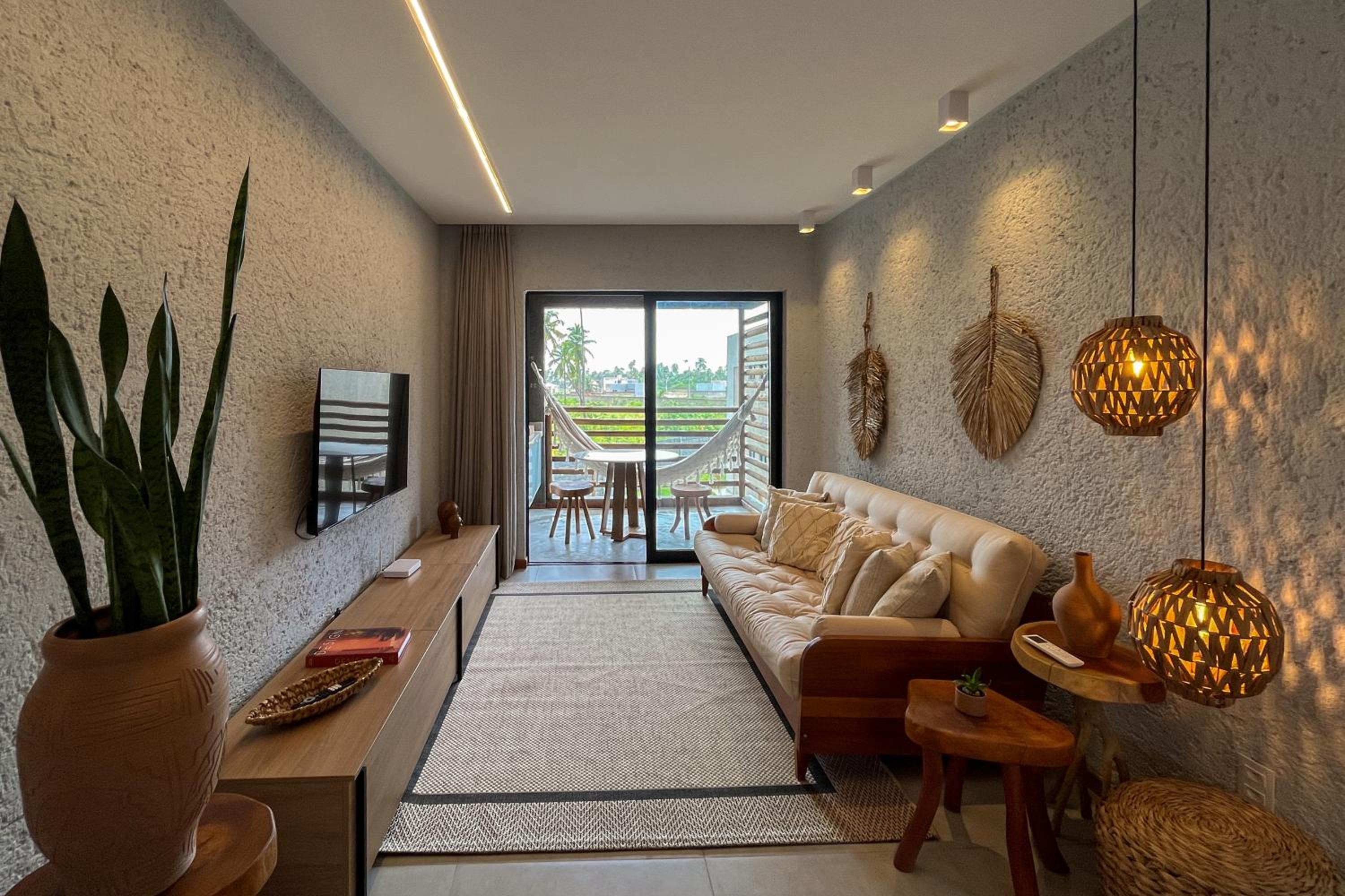 Two-Bedroom Superior Apartment
