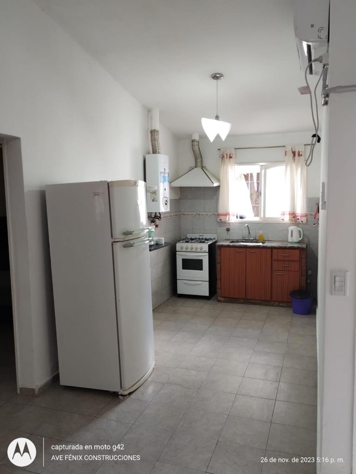 Two-Bedroom House photo 3