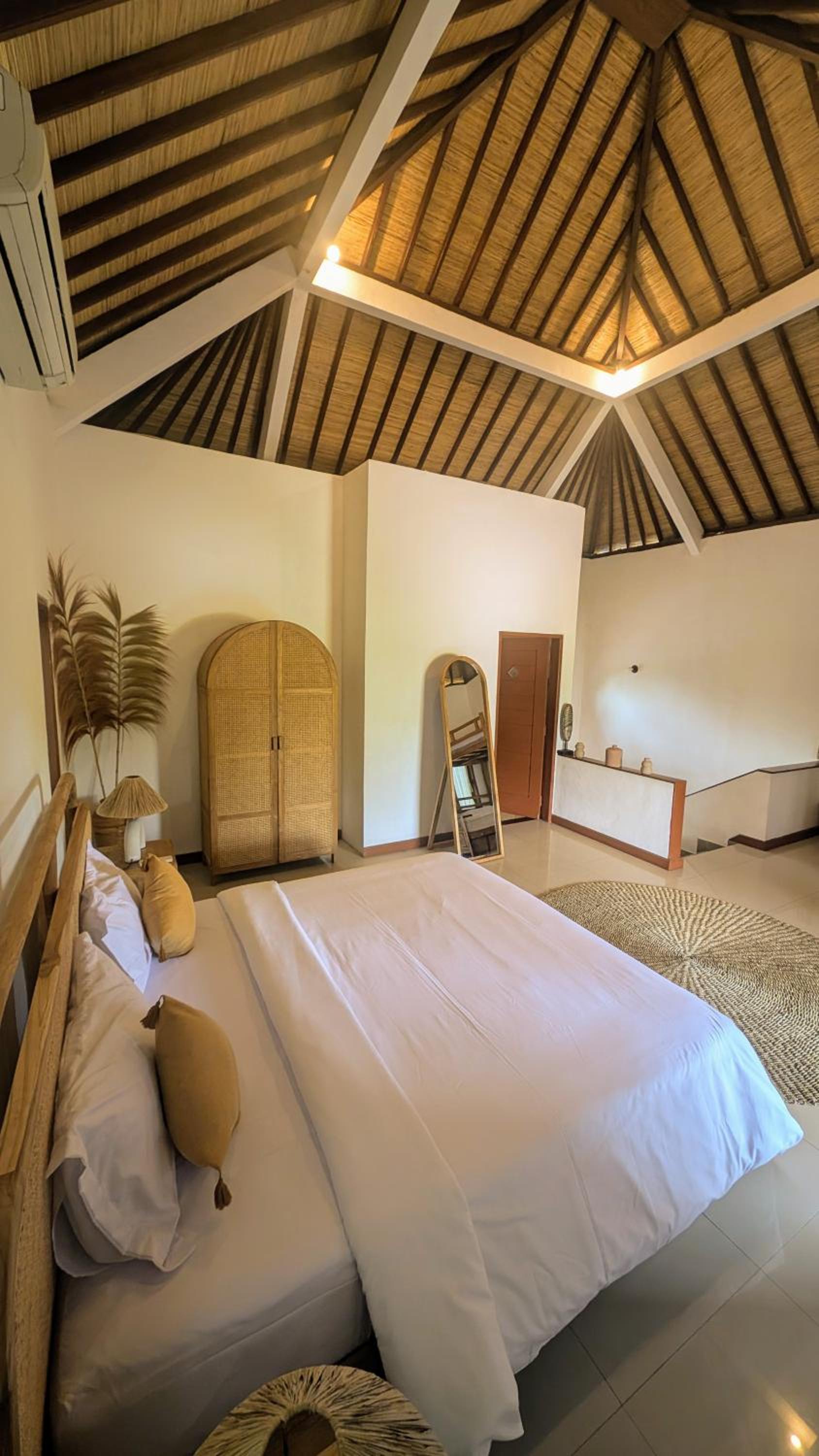 Family Suite With Balcony