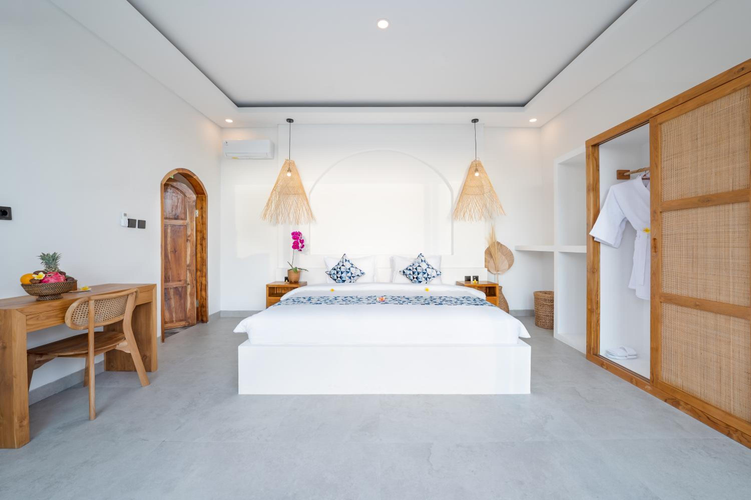 Deluxe Suite Room photo 1