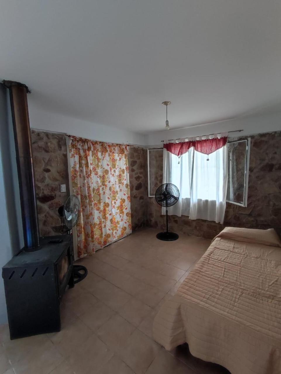 Two-Bedroom House photo 2