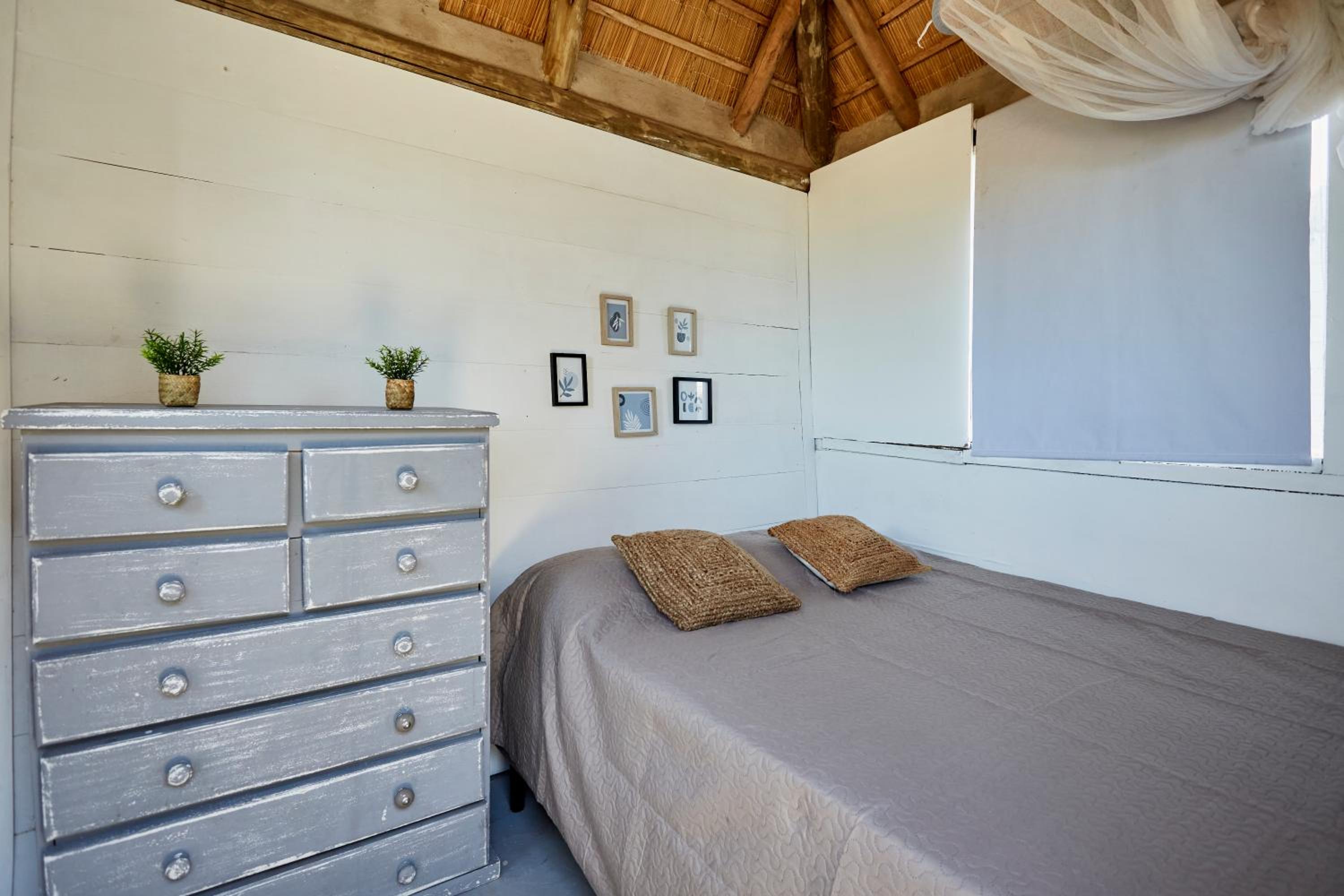 Standard Double Room with Shared Bathroom photo 1