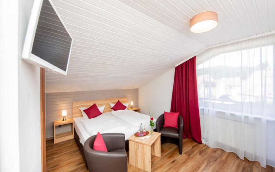 Triple Room photo 1