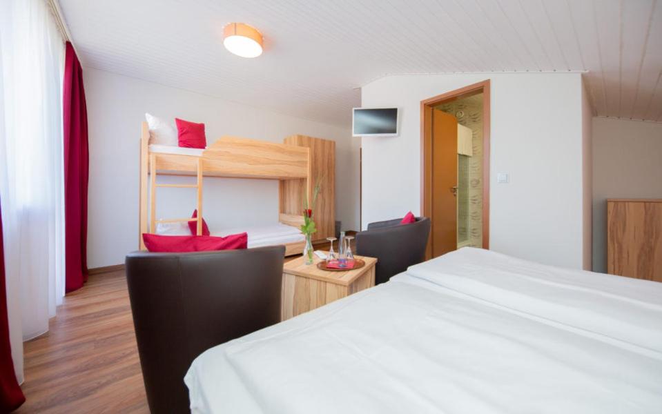 Quadruple Room photo 1