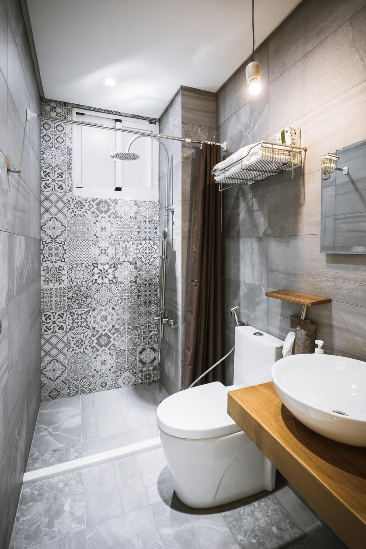 Double Room with Private Bathroom photo 2