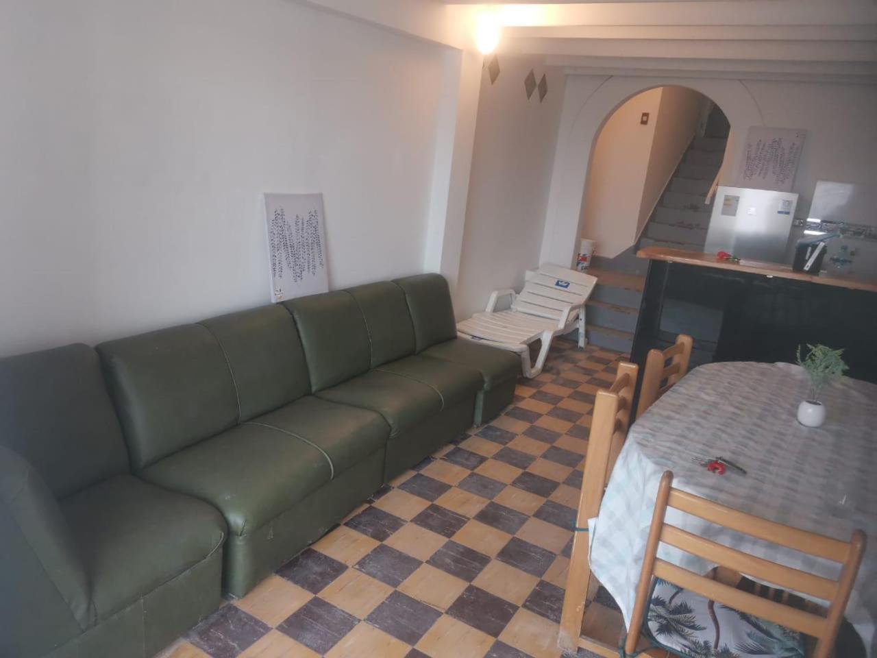 Three-Bedroom House photo 1
