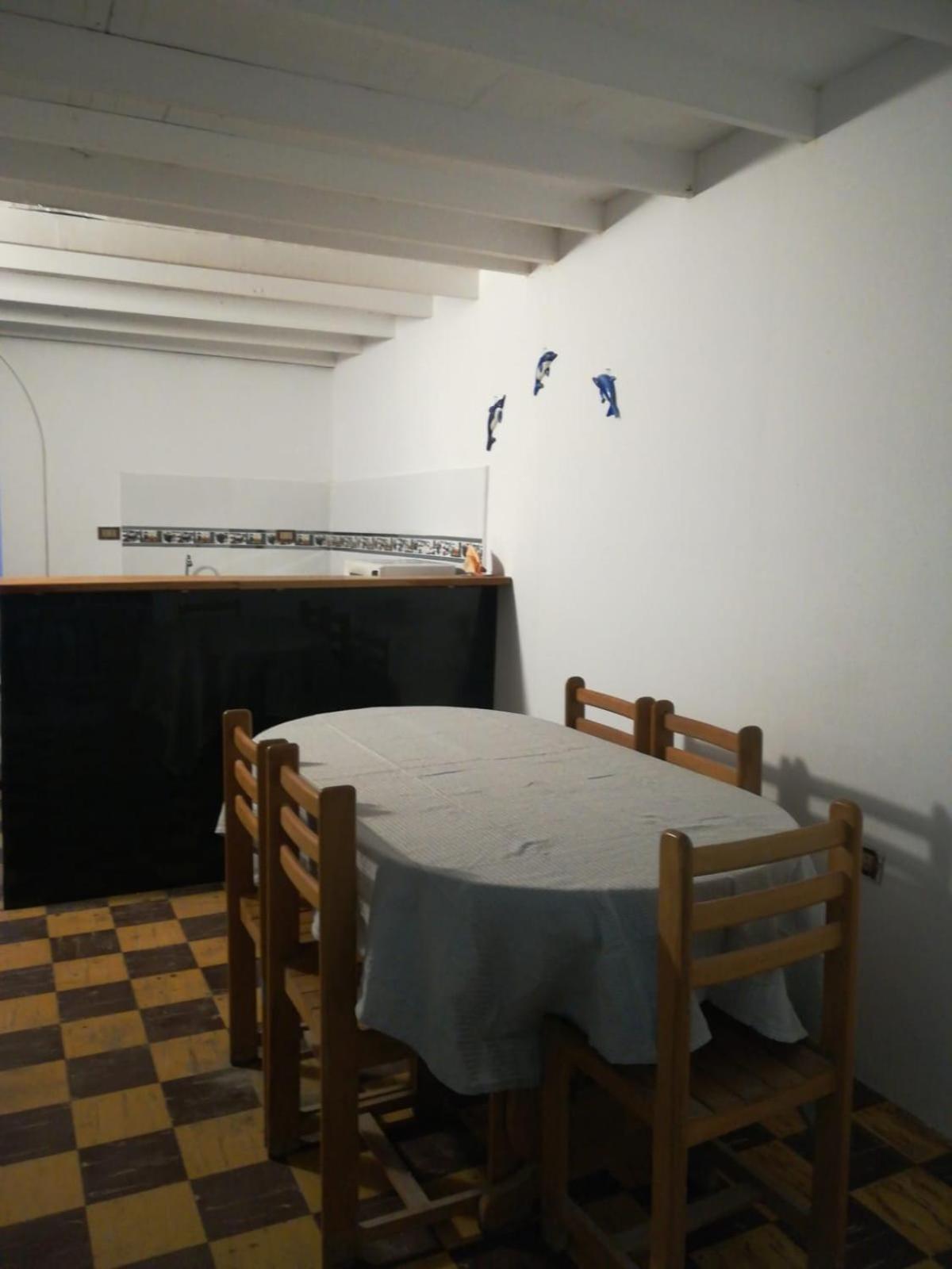 Three-Bedroom House photo 3