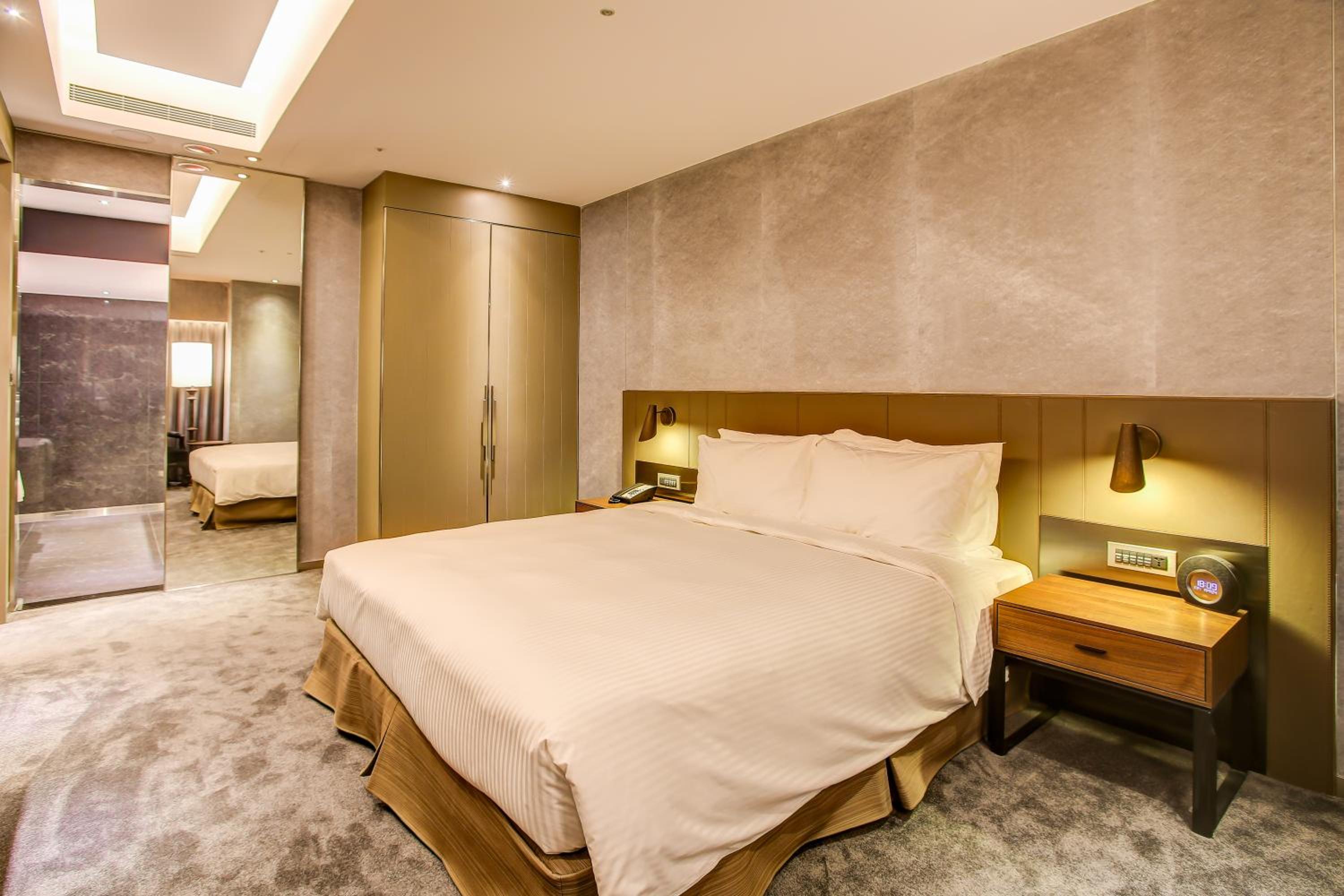 Double Room - Disability Access