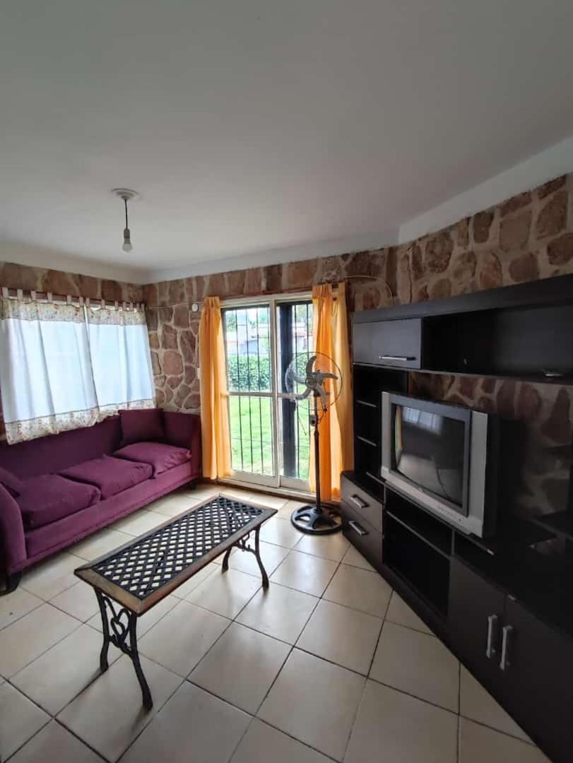 Two-Bedroom House photo 1