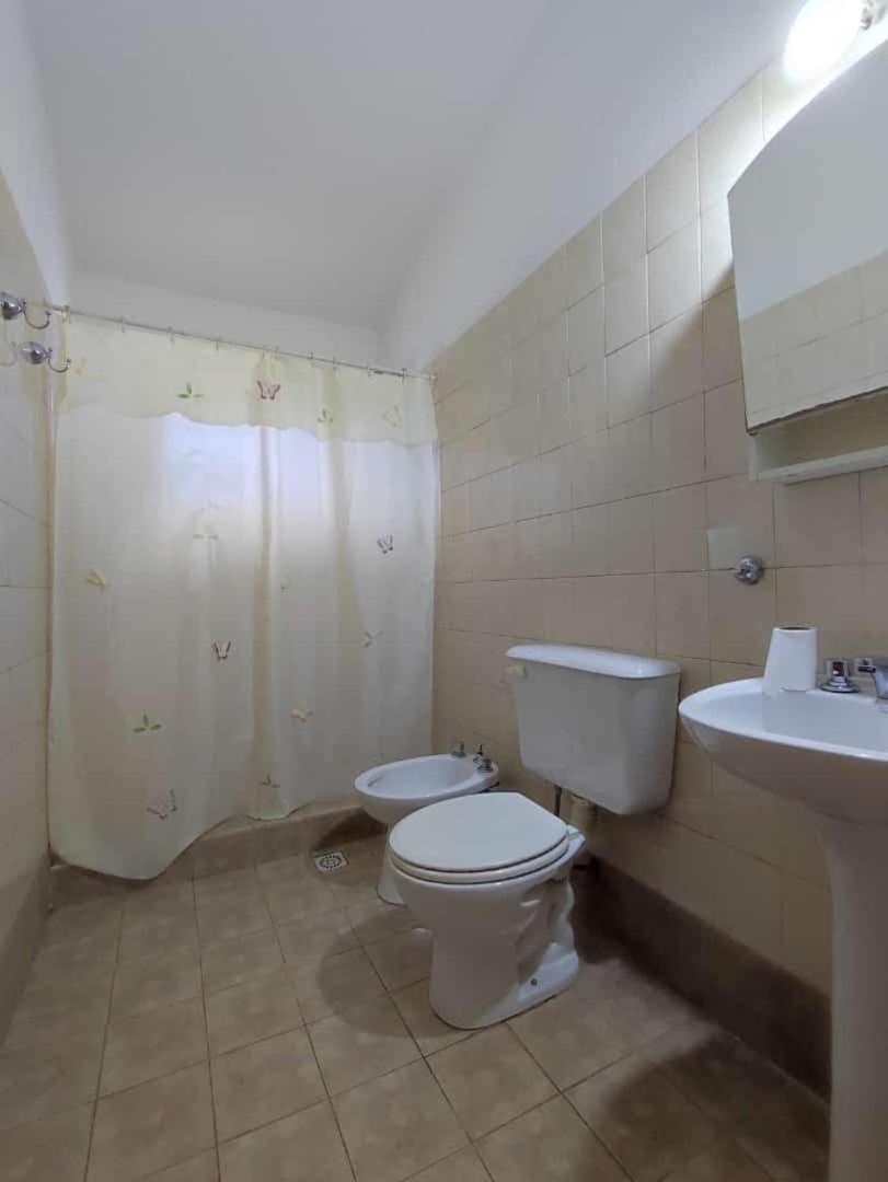 Two-Bedroom House photo 2